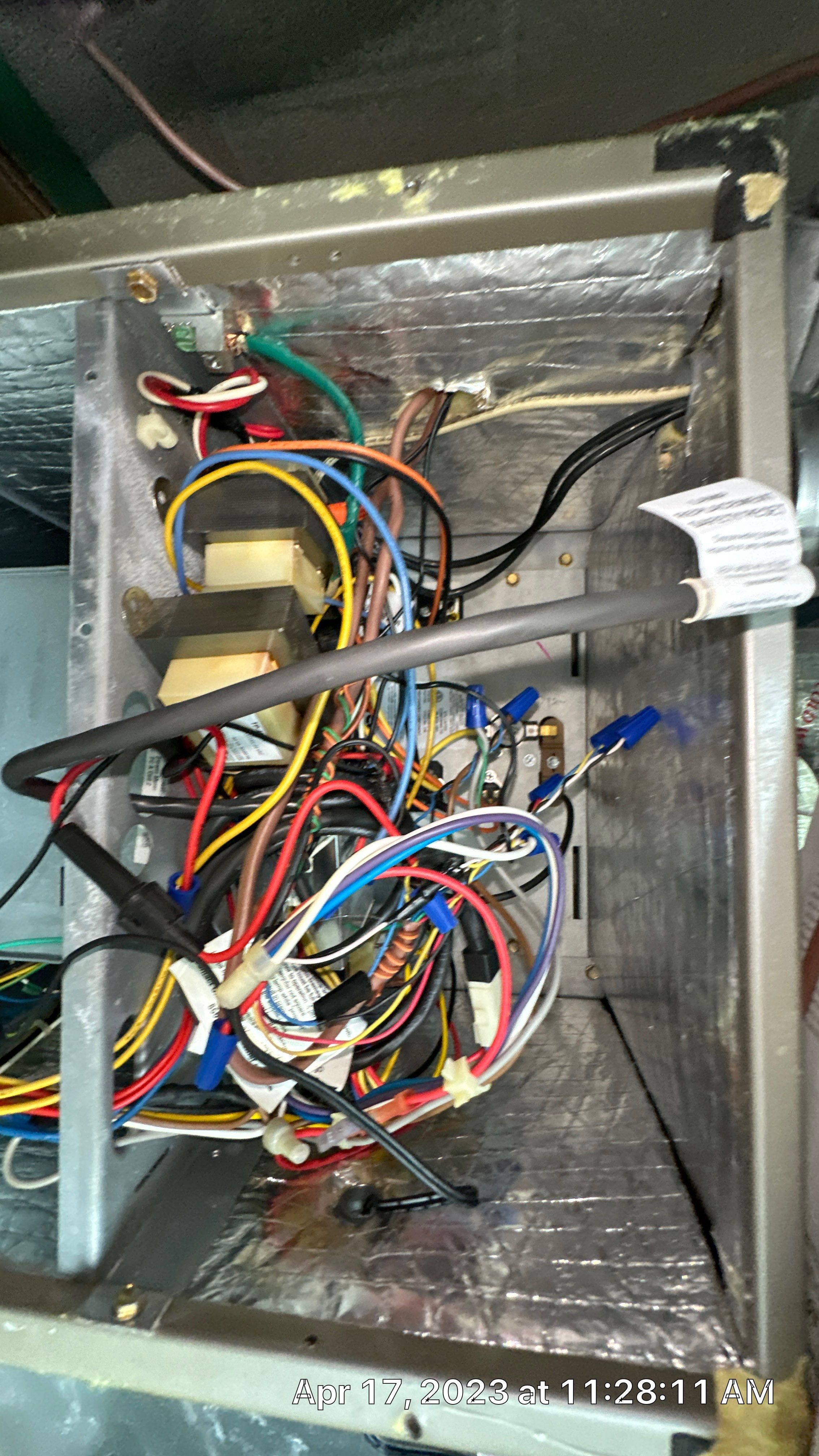 HVAC Restoration using HVAC Restoration Equipment  by TIES360 Air Ducts Plus