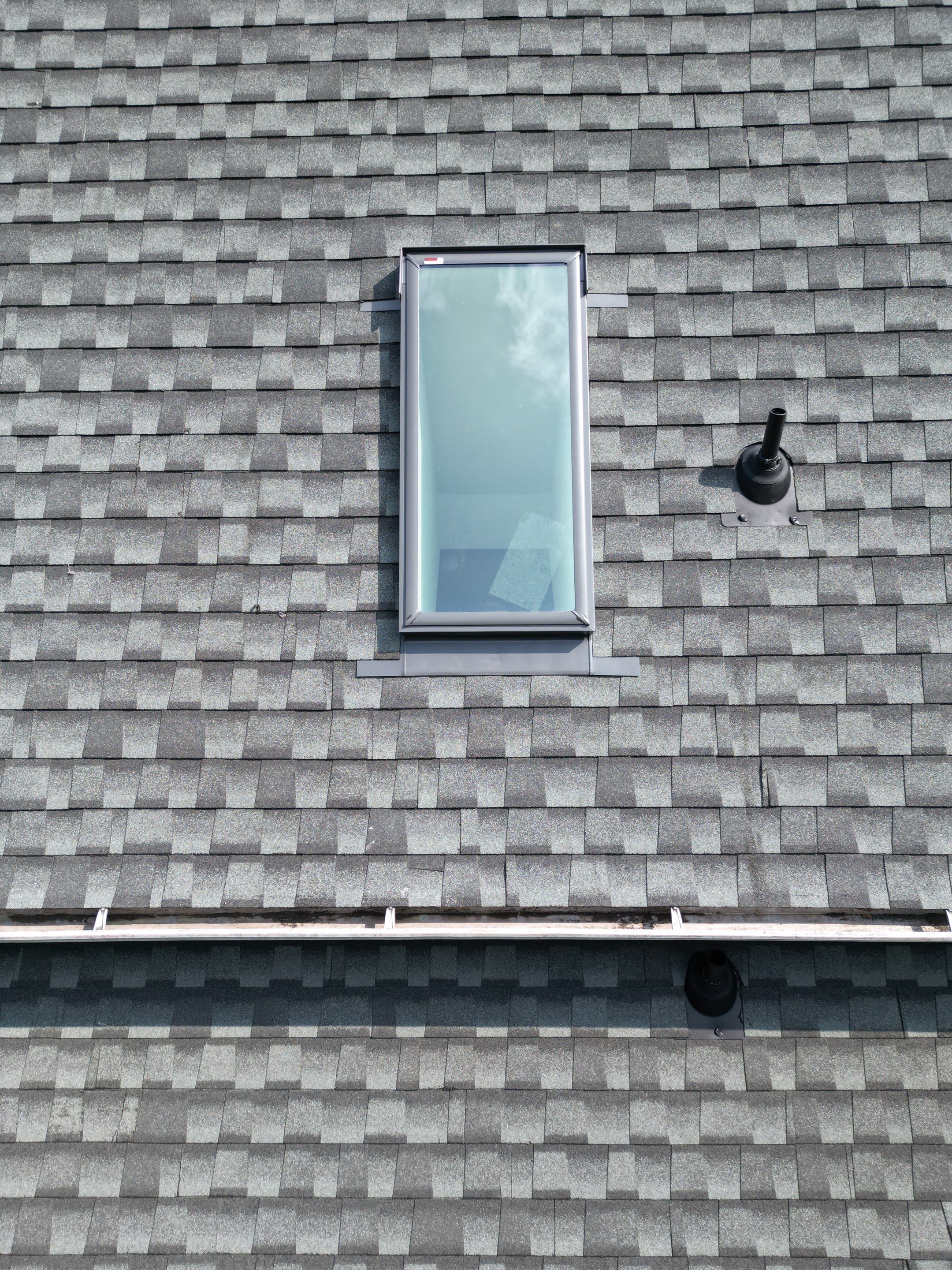 Roof Replacement - GAF Timberline Ultra HDZ Slate  by Pro Performance Roofing