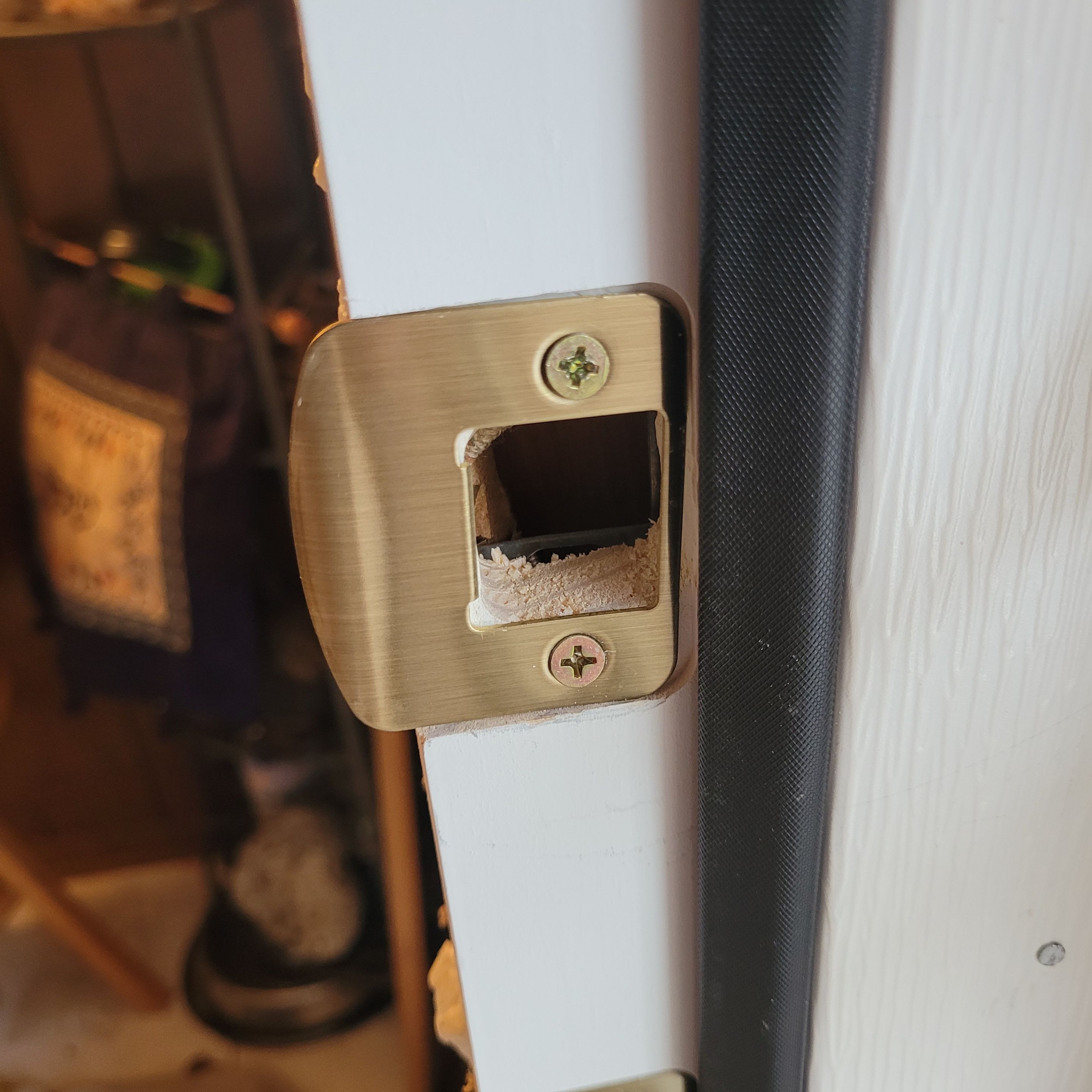 Entry Doors and Window Replacement by Ivy Lea Construction