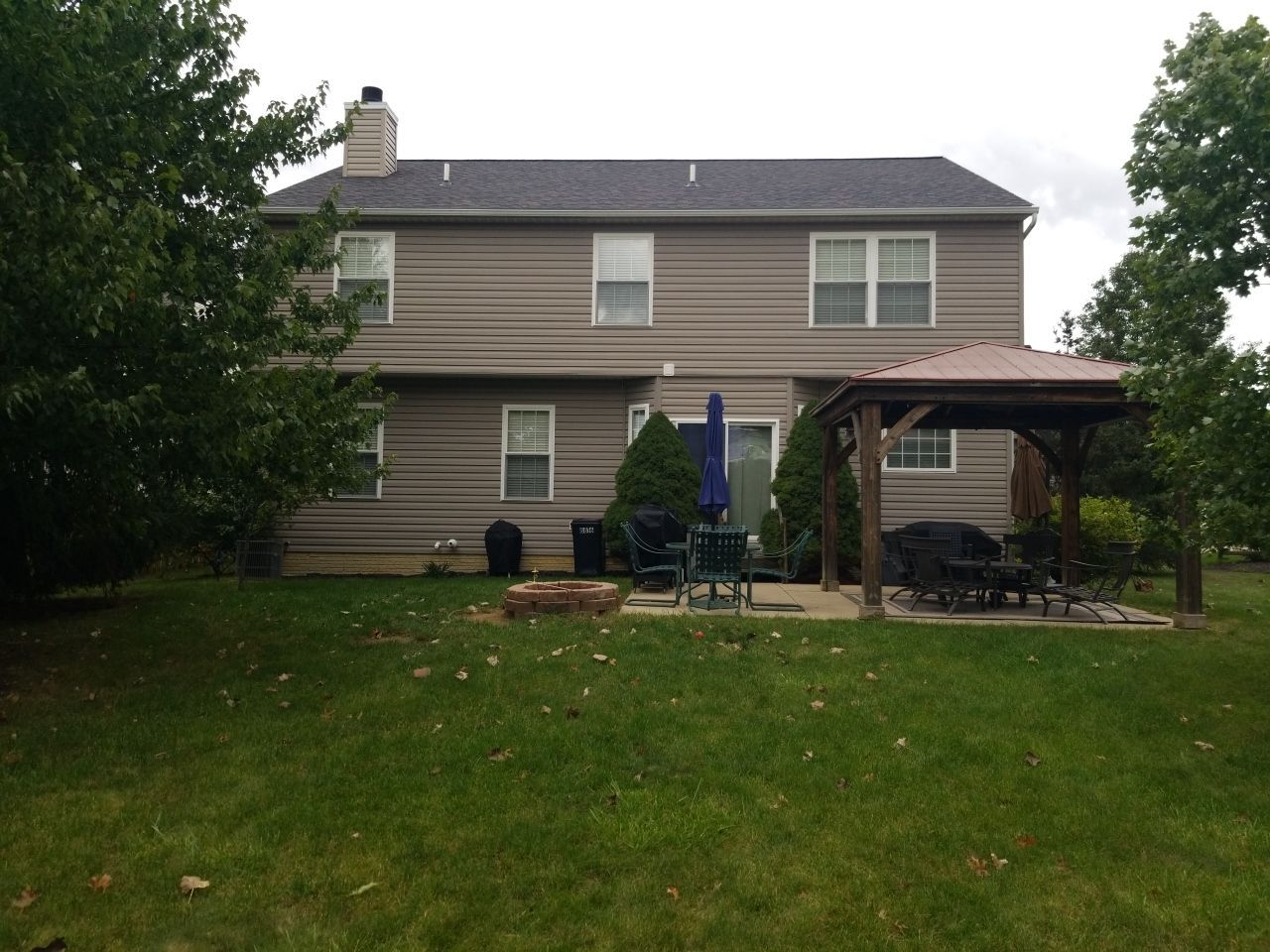 Residential Roofing Installation using Owens Corning Duration, Black Sable by Absolute Roofing and Construction
