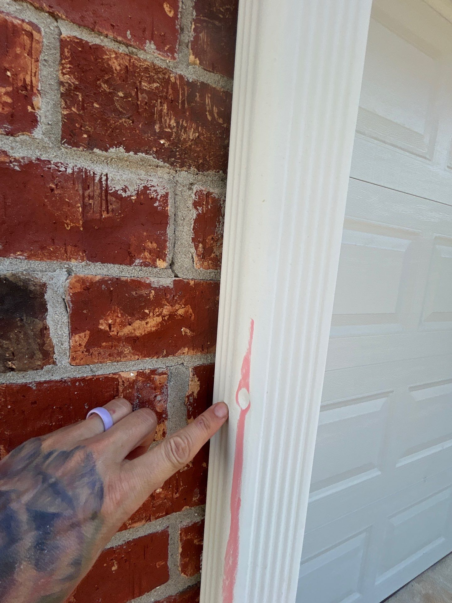 Residential Roof Replacement using GAF - Armorshield ll - Weathered Wood by Action Exteriors Austin