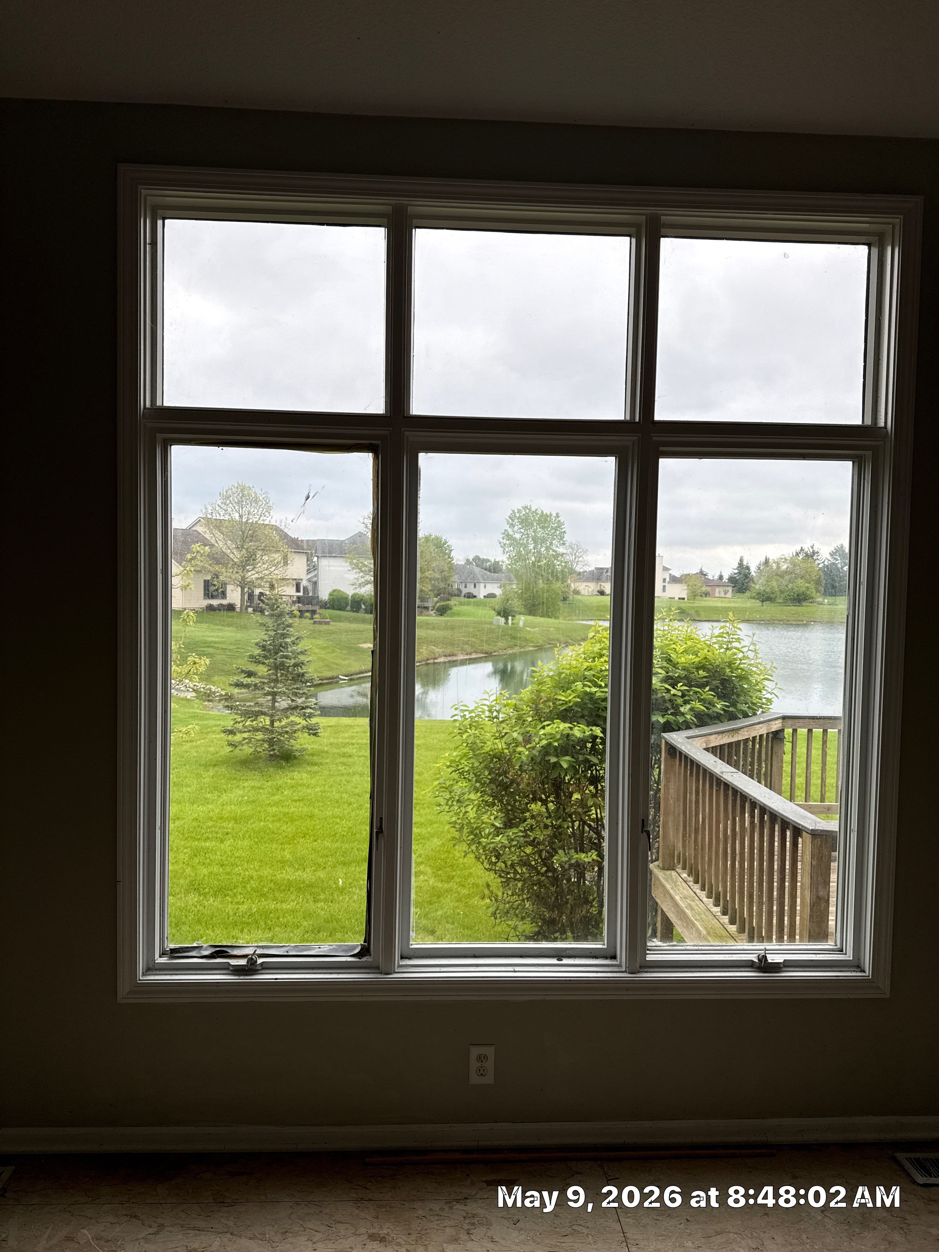 Replacement Window Project Southwest, Fort Wayne 46814 by Window World Of Fort Wayne