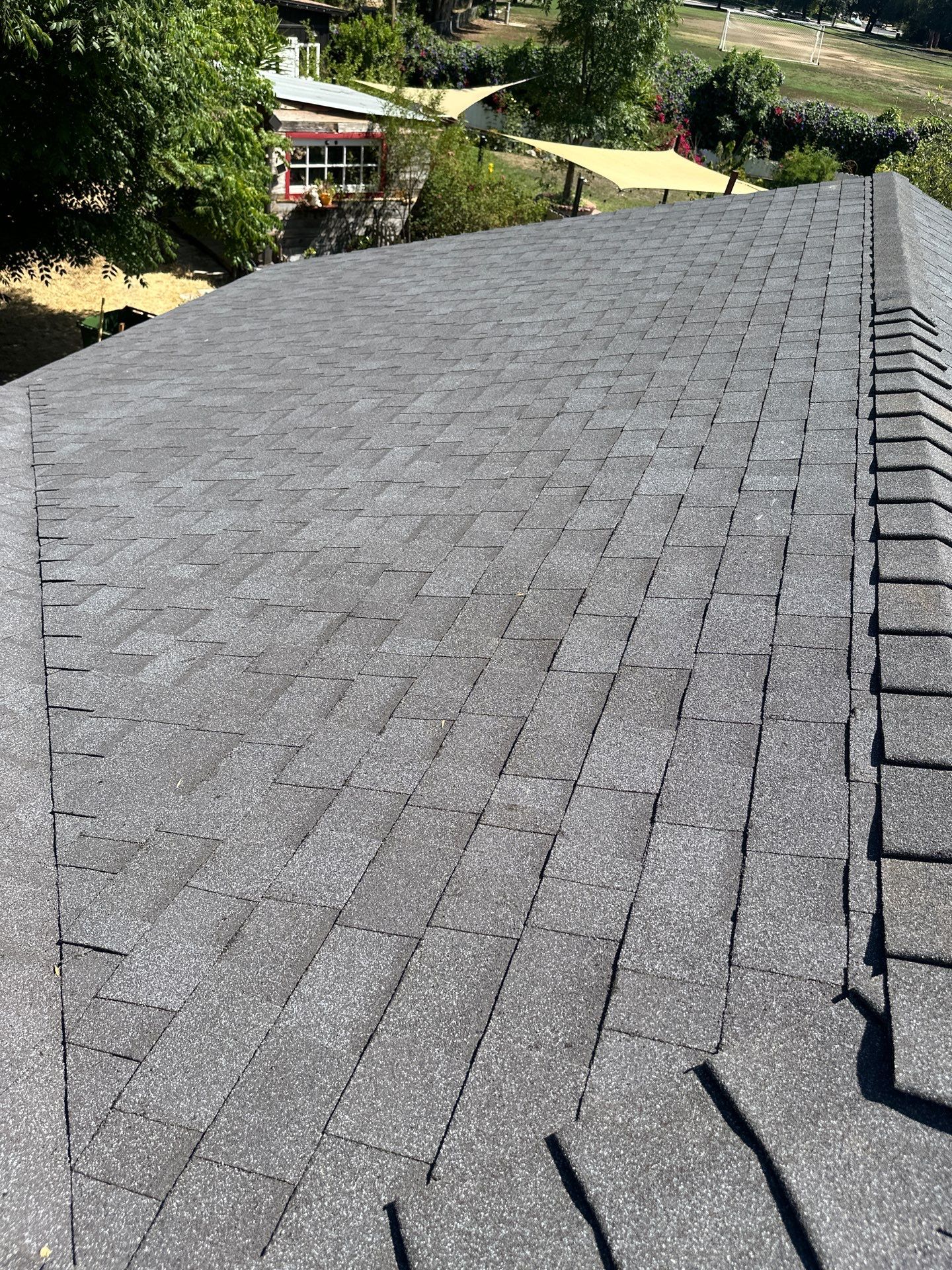 Roof Replacement - San Jose, CA 95124 by Epic Roof Replacement