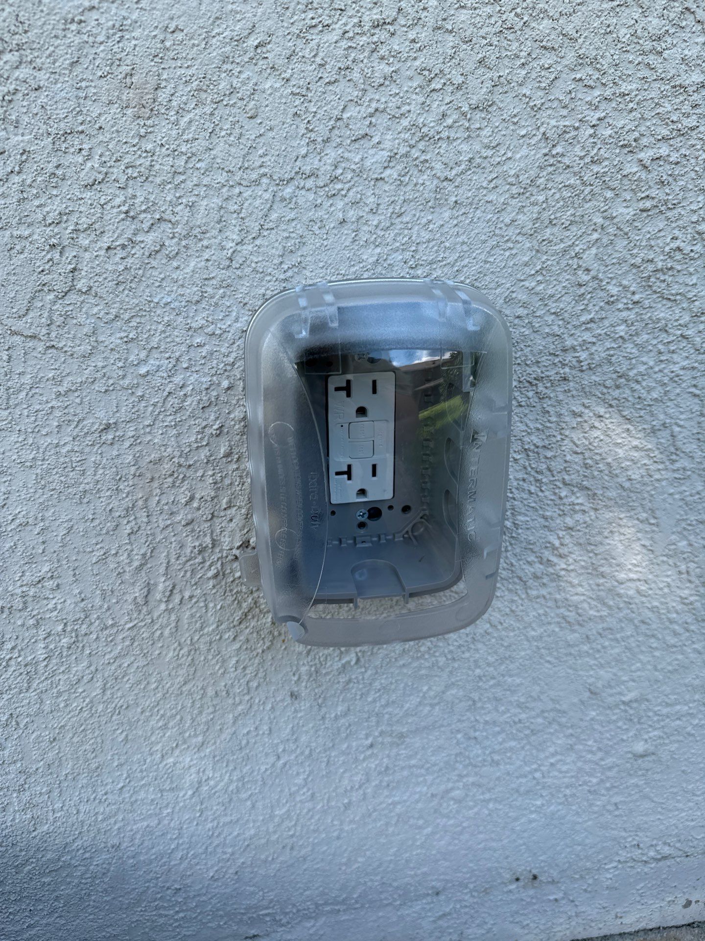 Electrical Panel & Outlet Safety Repairs – Winter Garden, FL by Smartron Electric