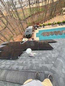 McDonough Ga Project