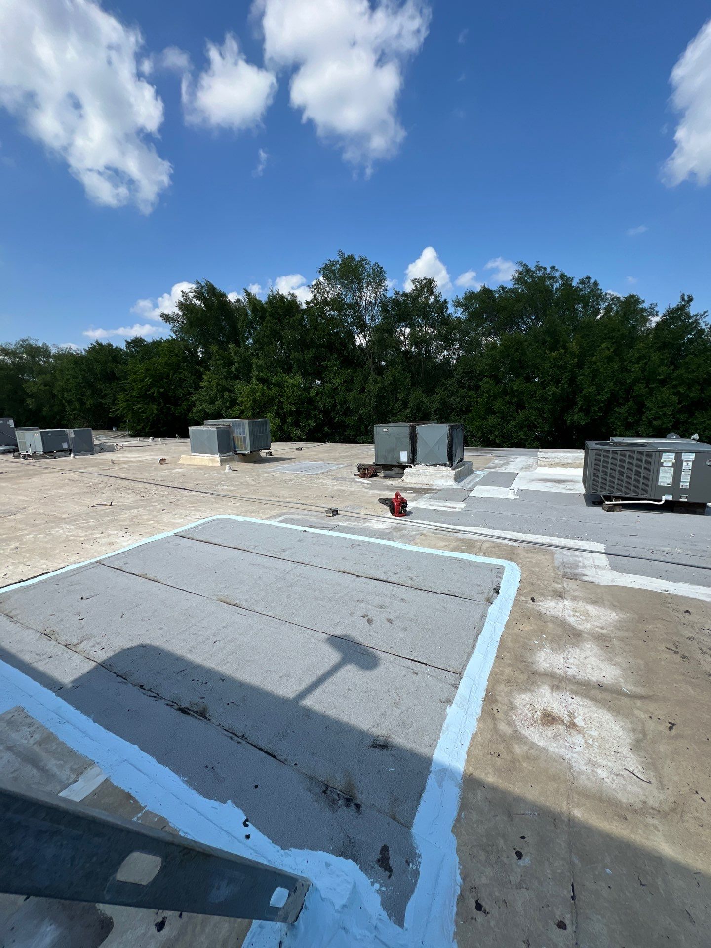 Roof Repair Houston by Roof Repair Company