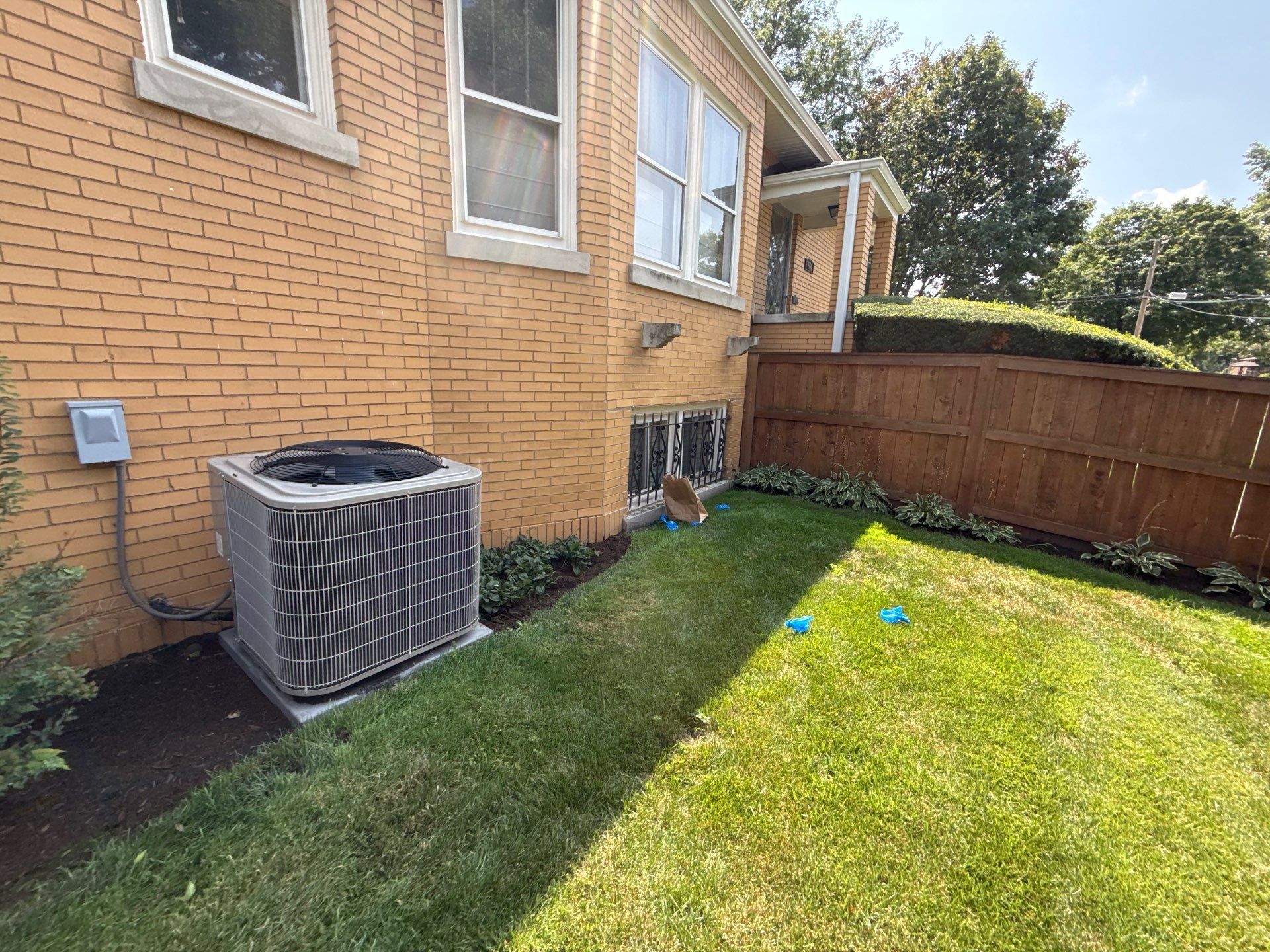 Nancy M. - Park Ridge, IL by A&N