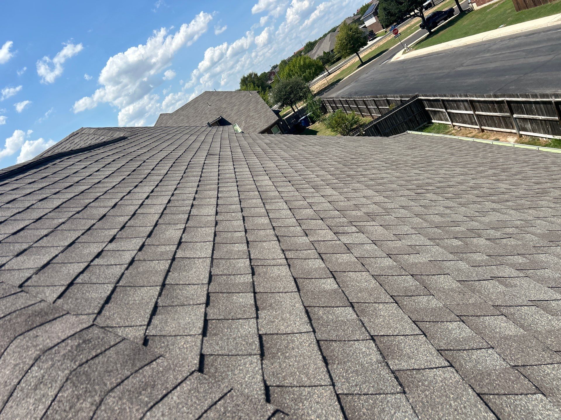 Roof Replacement - 78251 by bh roofing