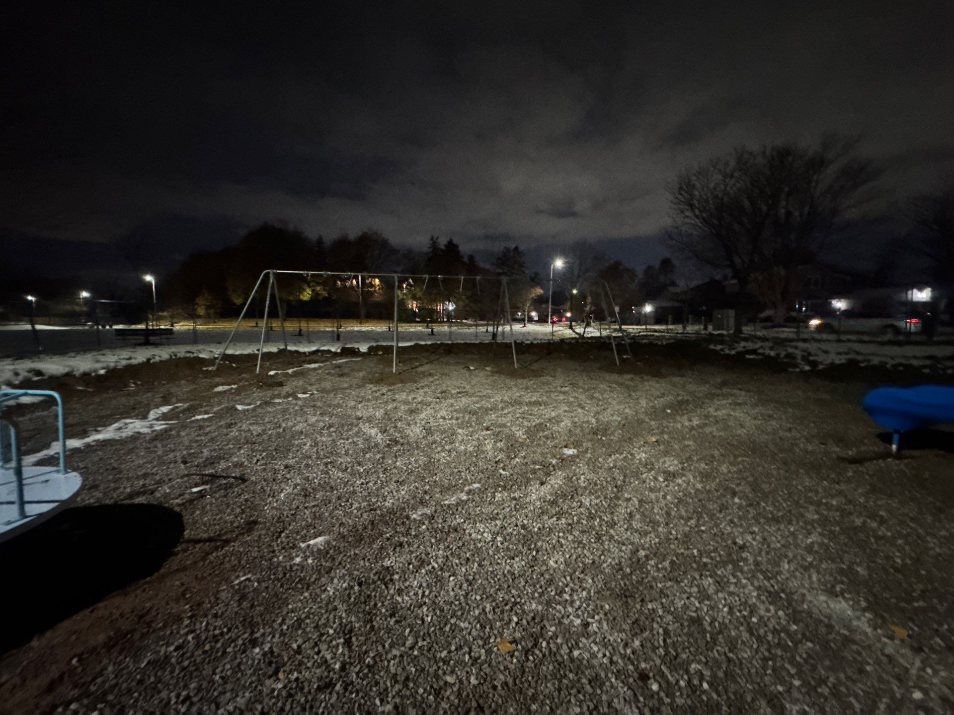 Charles bud park in Mississauga, ON by Bray’k Away Development