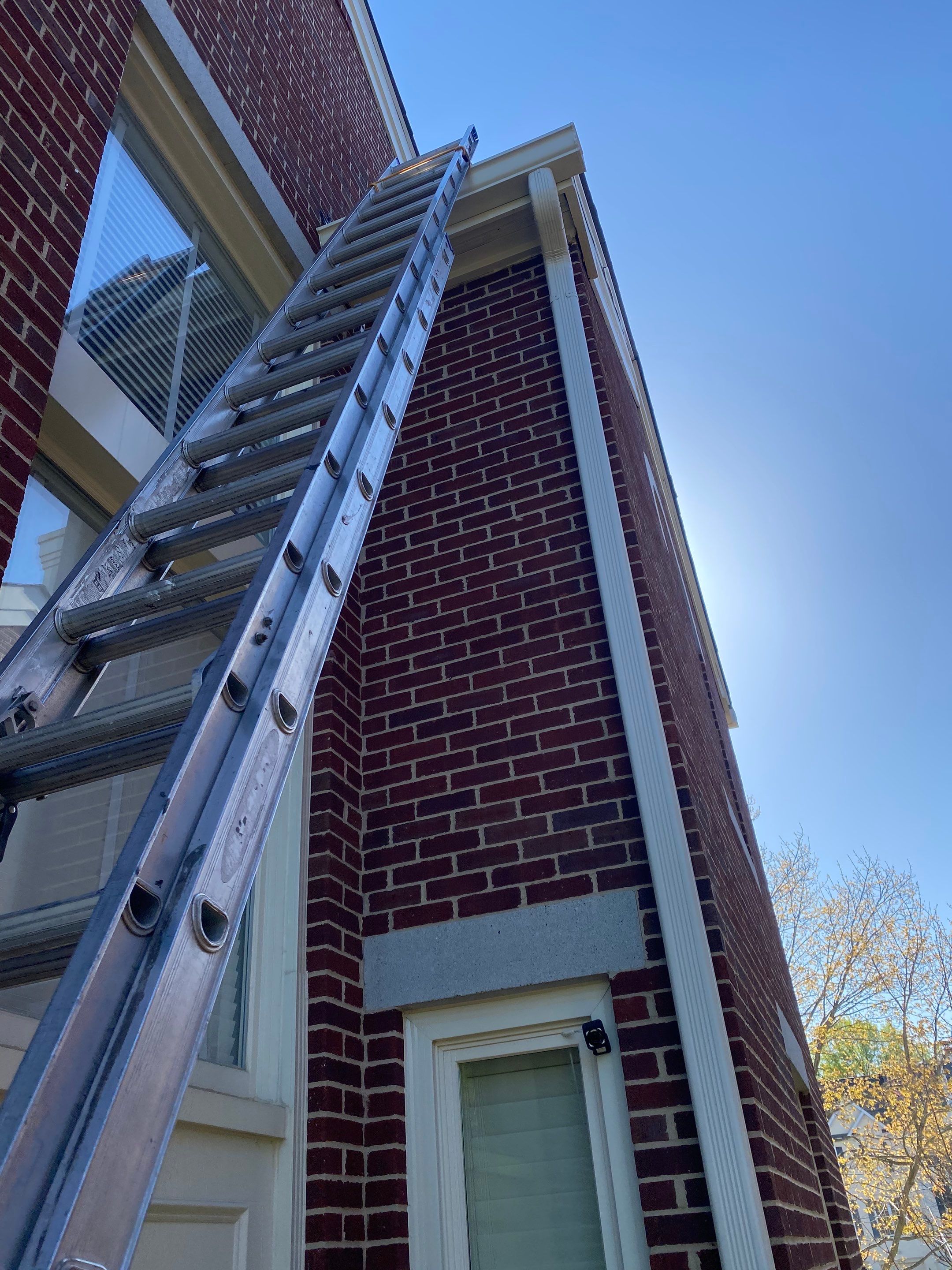 Alexandria: Residential Roof Replacement with CertainTeed Landmark Pro in Max Def Pewterwood by RM Banning, Inc.