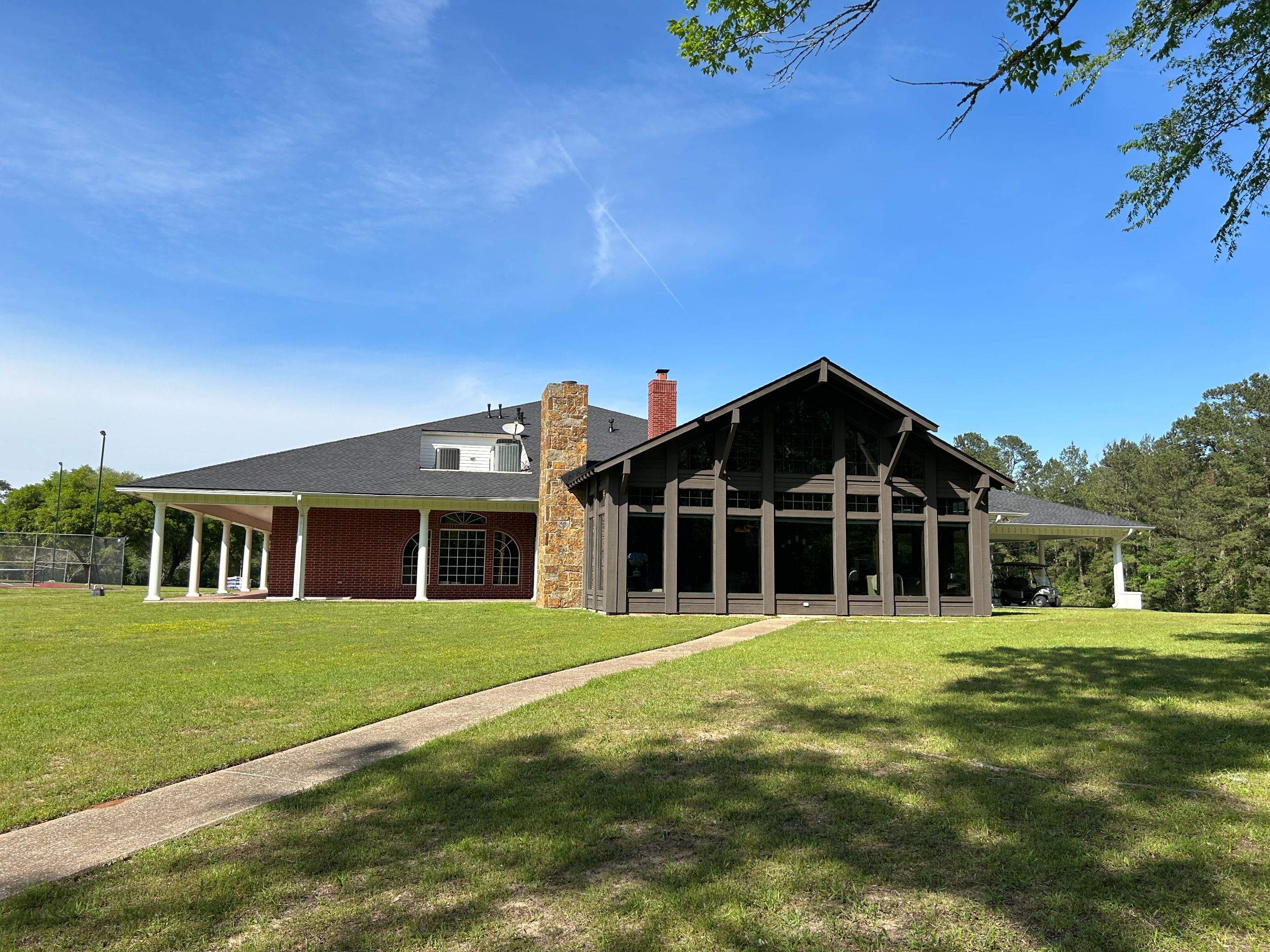 GAF Timberline HDZ Charcoal by STX Roofing