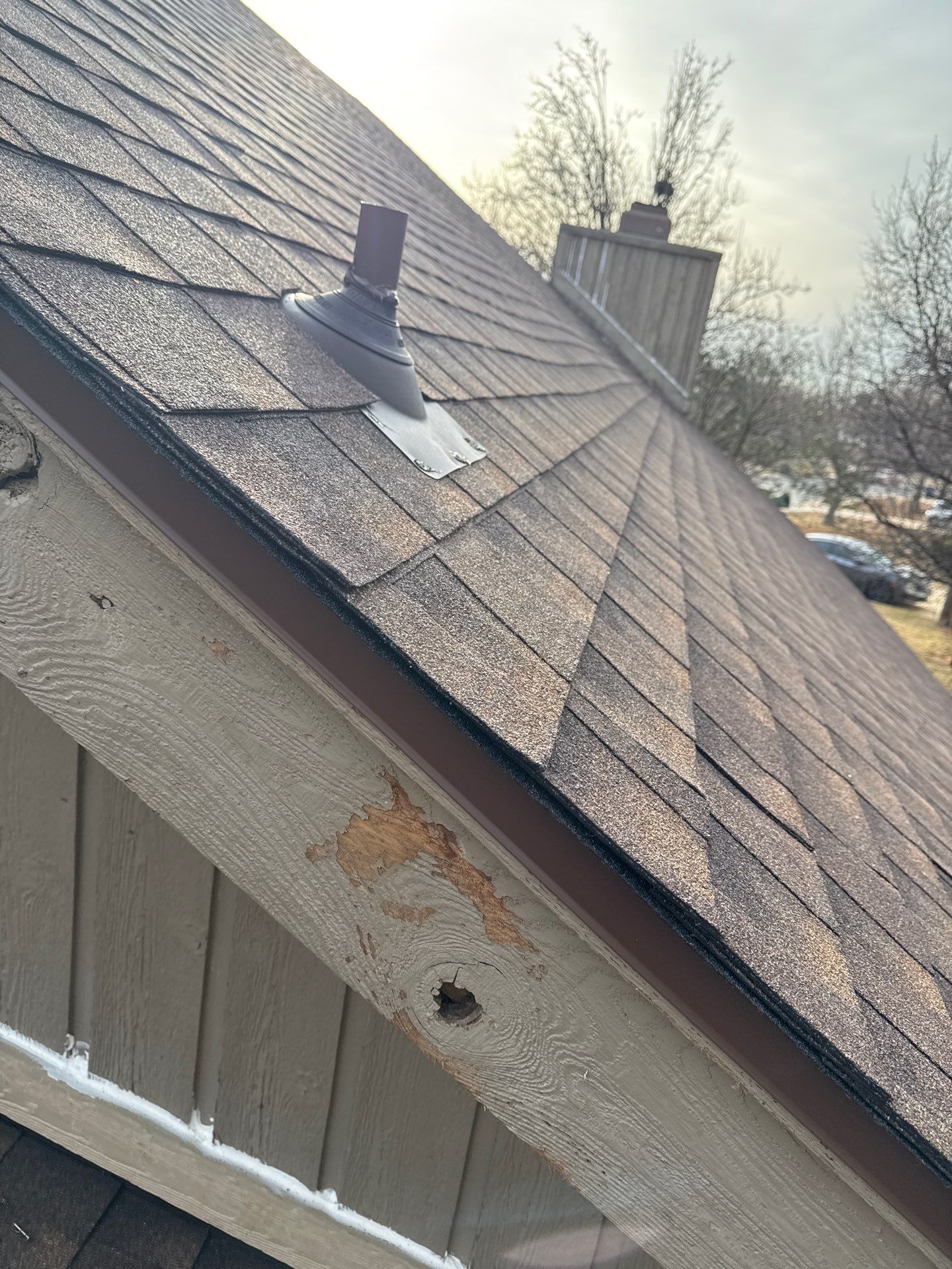Zuly by RP Roofing, LLC