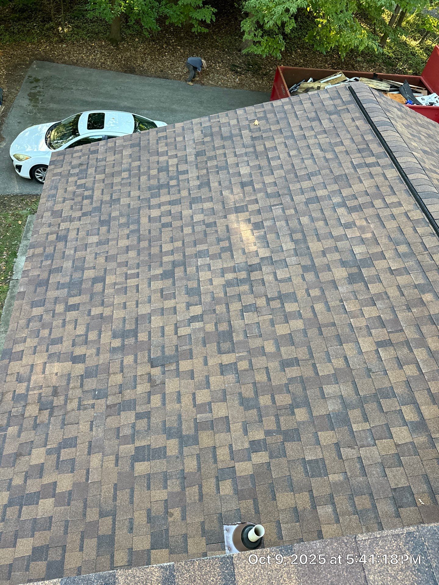 Our Projects Through the Lens by Veteran Roofing & Exteriors