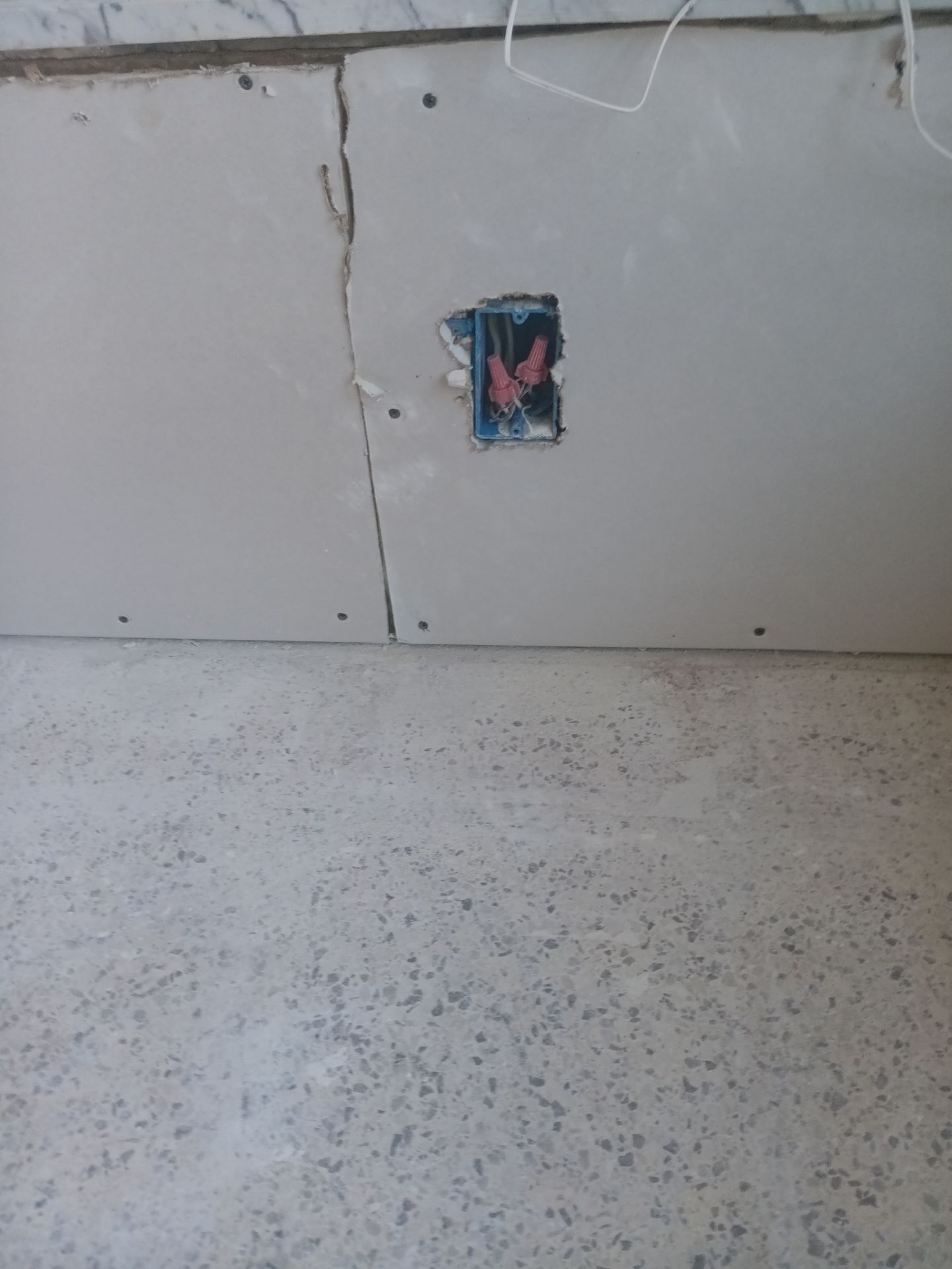 Mold Remediation + Reconstruction Bradenton by Ampm Restoration Services 