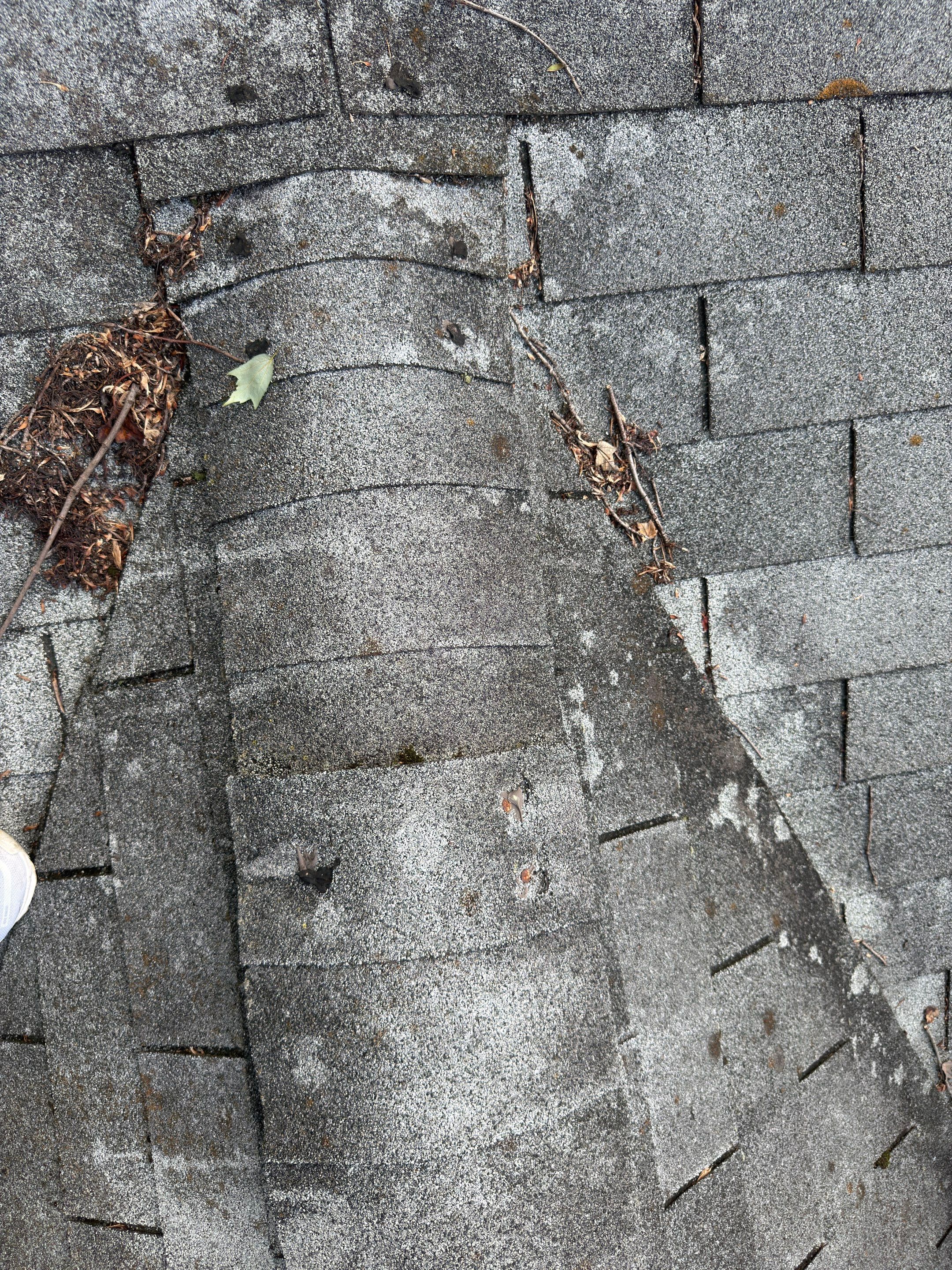 Water Damage Claim in Aldan by FLAPA & KeyStone