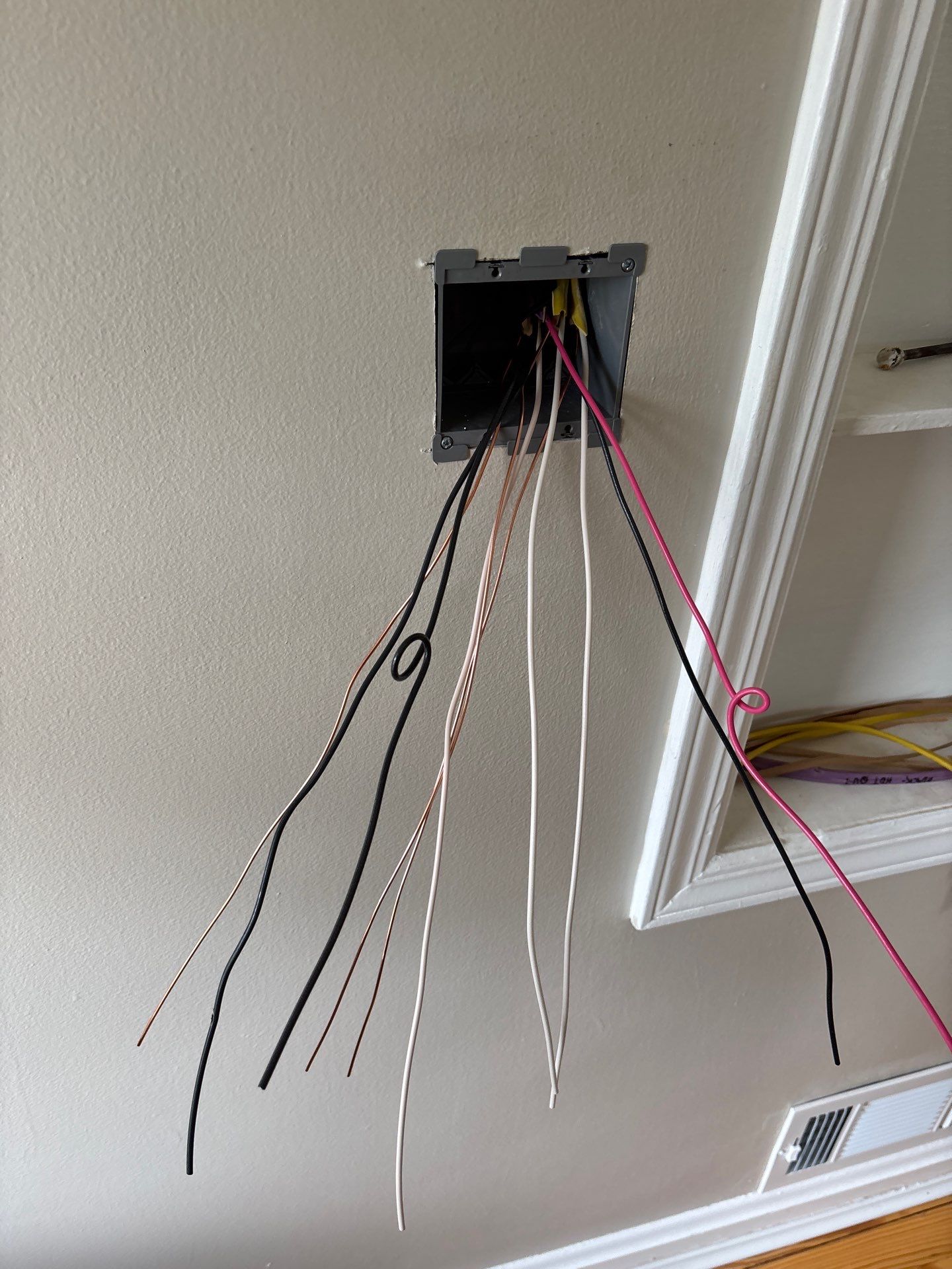 Cook Ave by Elite Electrical Solutions LLC