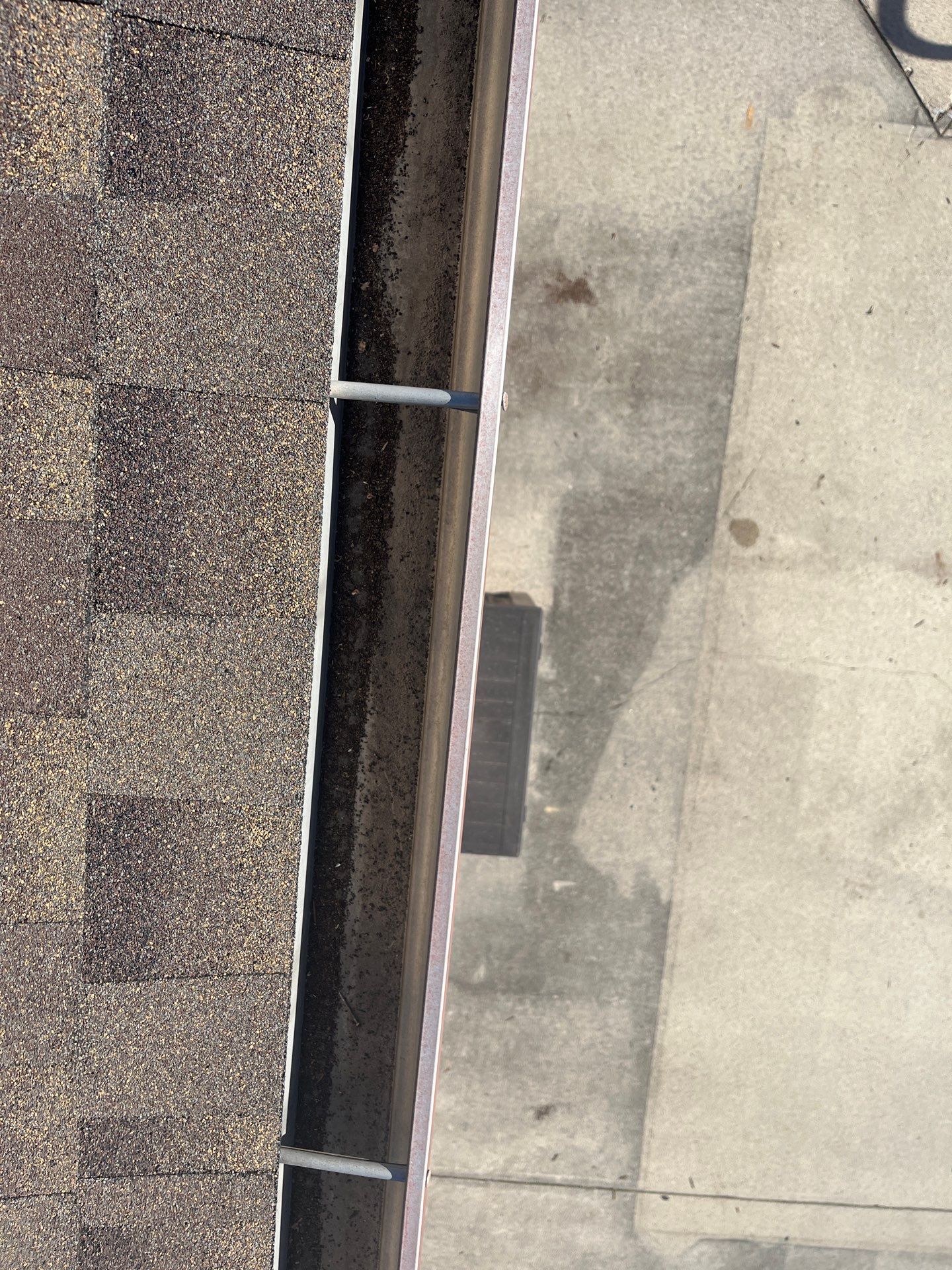 Residential Roofing Repair using GAF Timberline HDZ Barkwood by Nitro Roofing and Construction