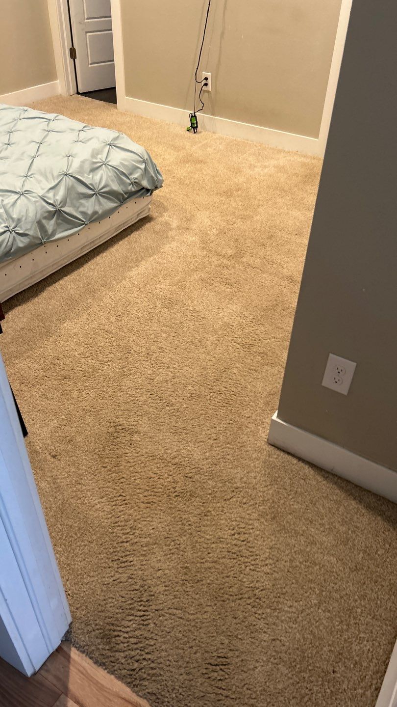 Water Damage by Accountable Home Services