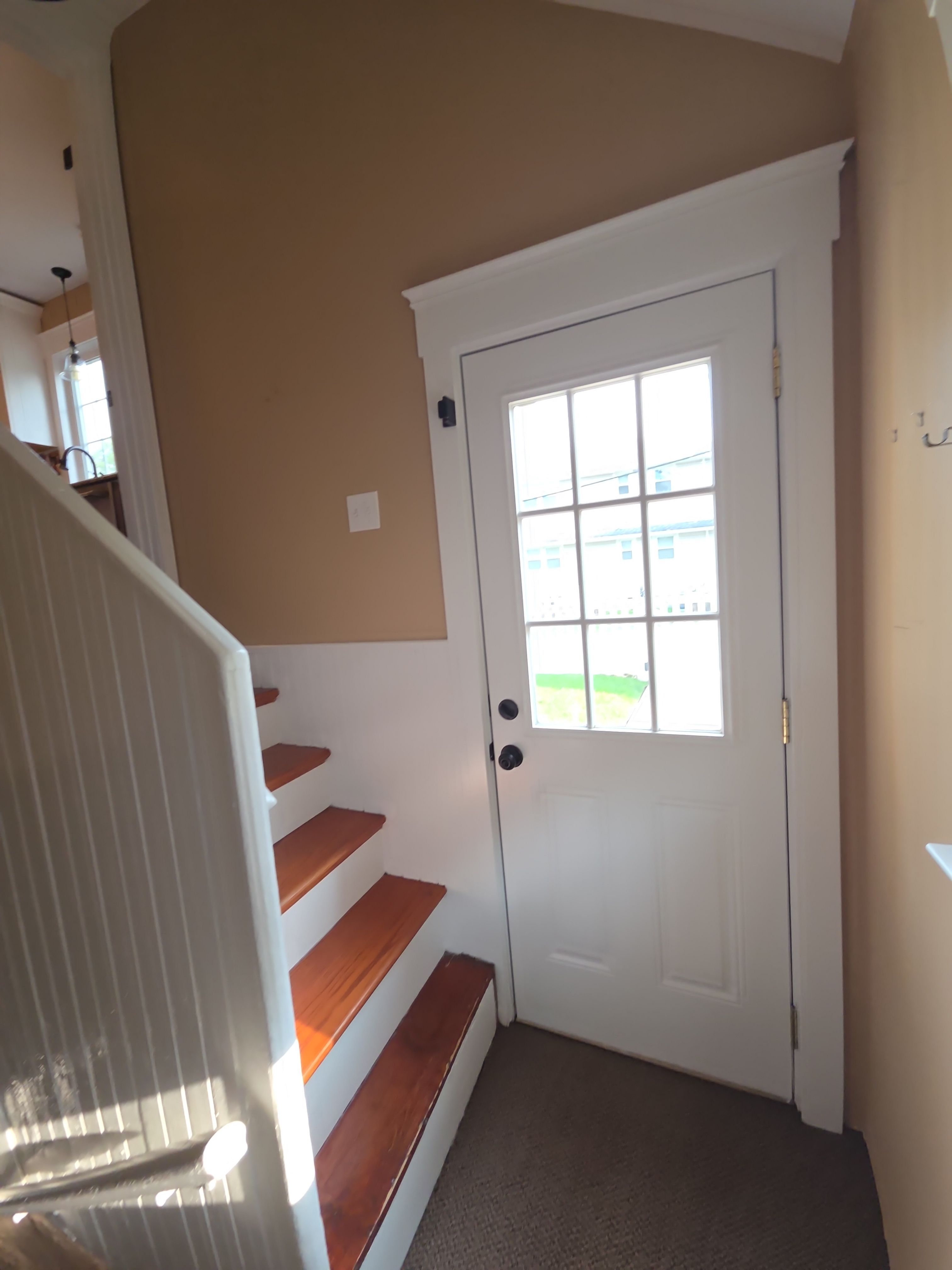 Full Interior Painting Refresh in Hawthorne NJ Home by Spectrum Painting, LLC