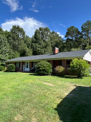 Project in Asheboro
