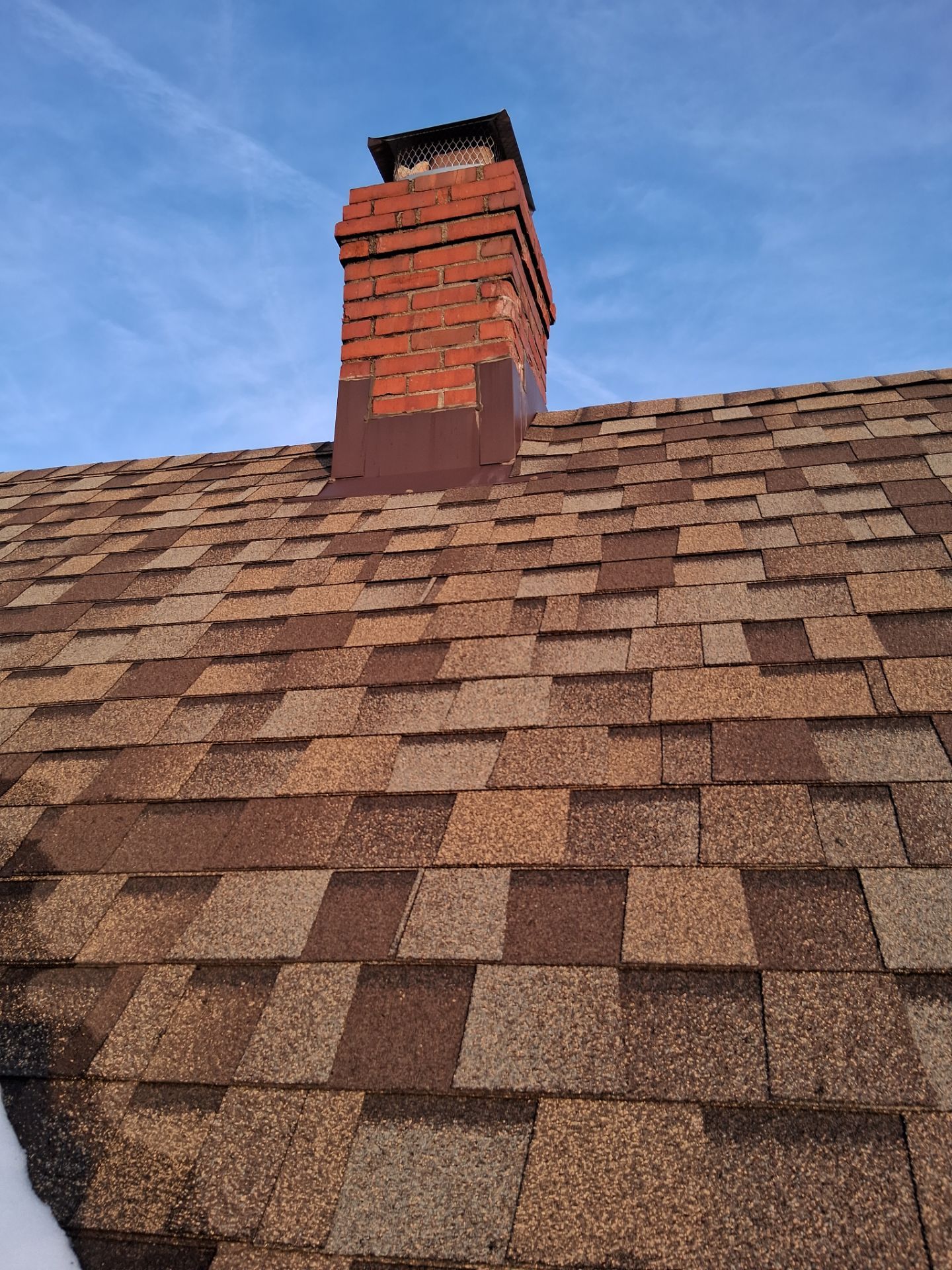 Project in Parma, OH by Barbera Home LLC