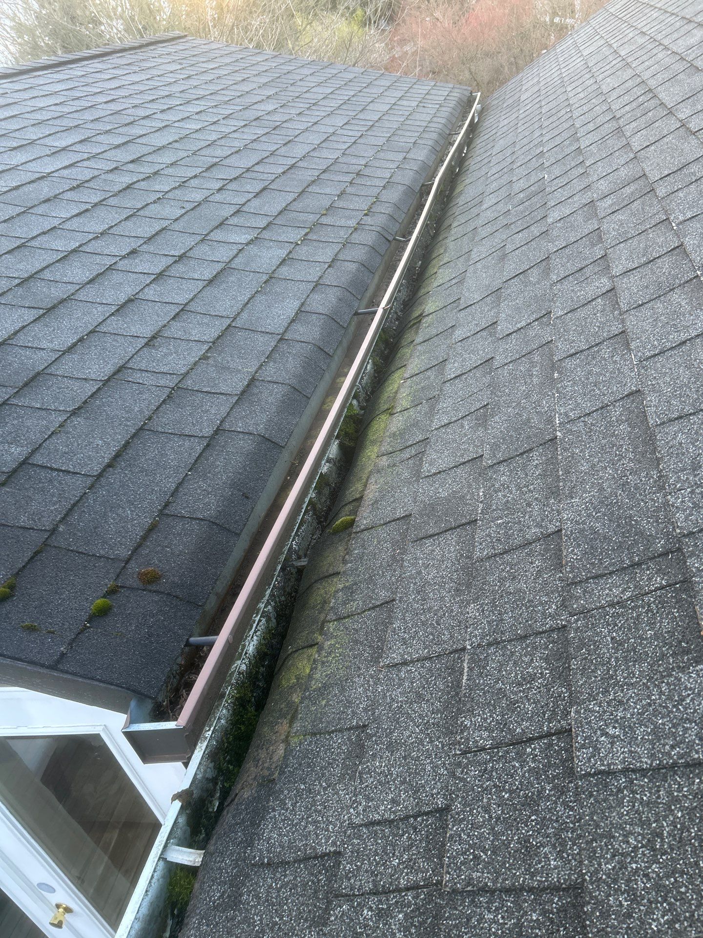 Project in Snohomish by Peaks and Valleys Construction