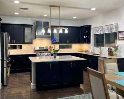 Bellbird Kitchen Remodel