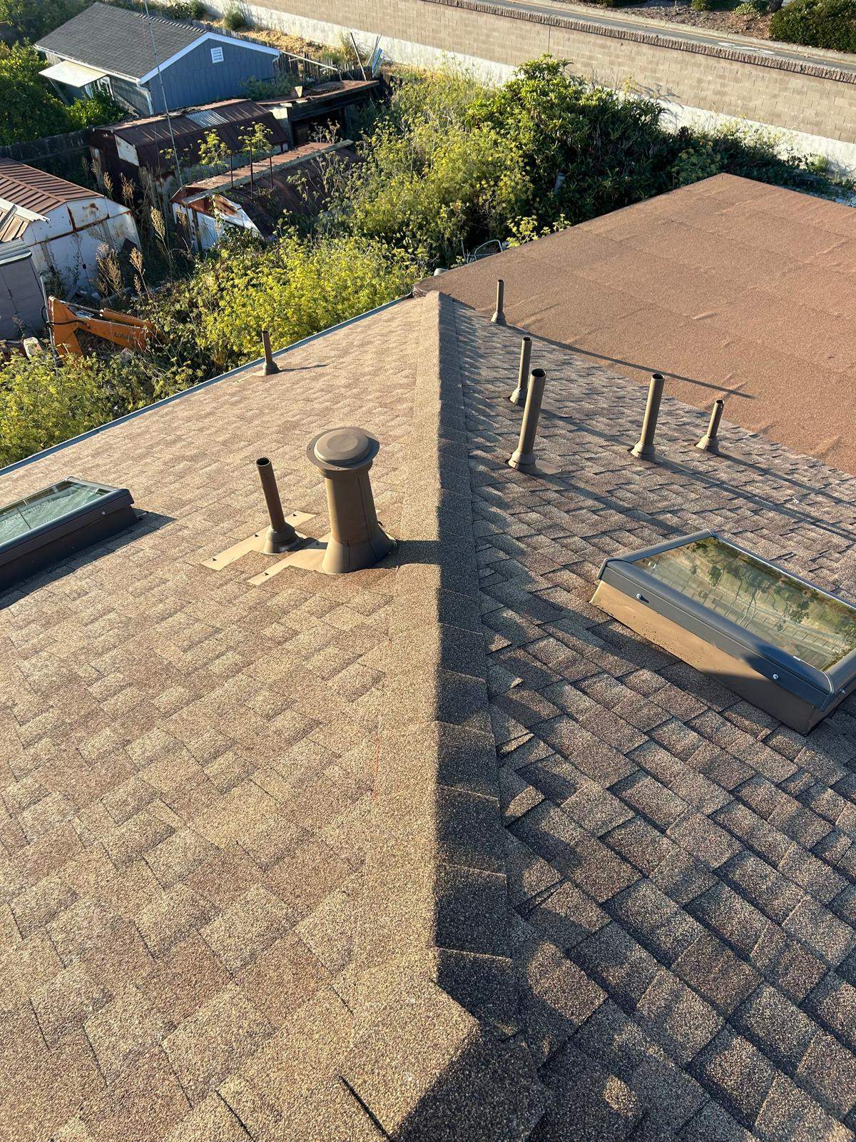 Roof Replacement - San Mateo, CA 94401 by Epic Roof Replacement