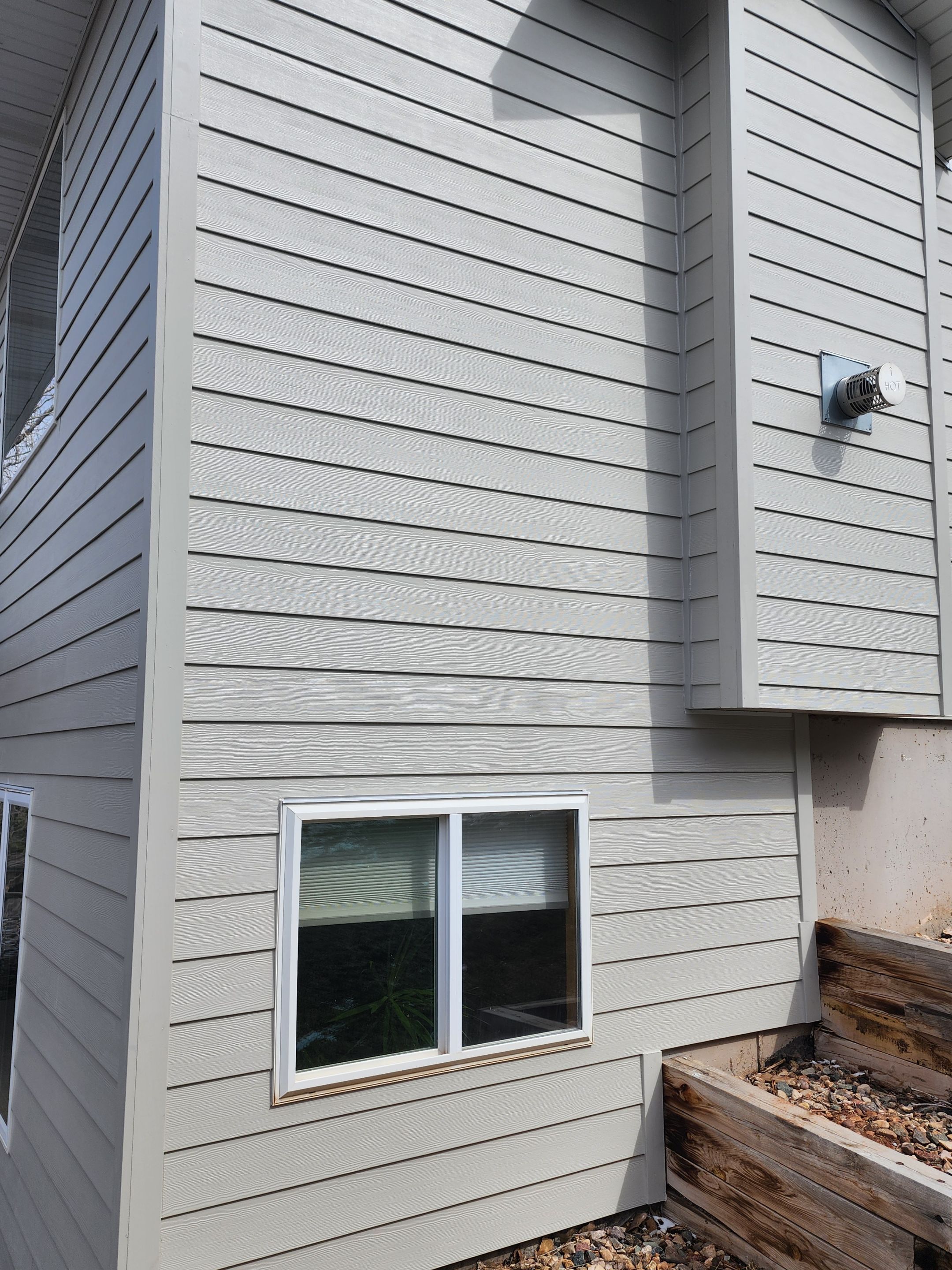 Upgrade your curb appeal with James Hardie! by Weather-Tite Exteriors LLC