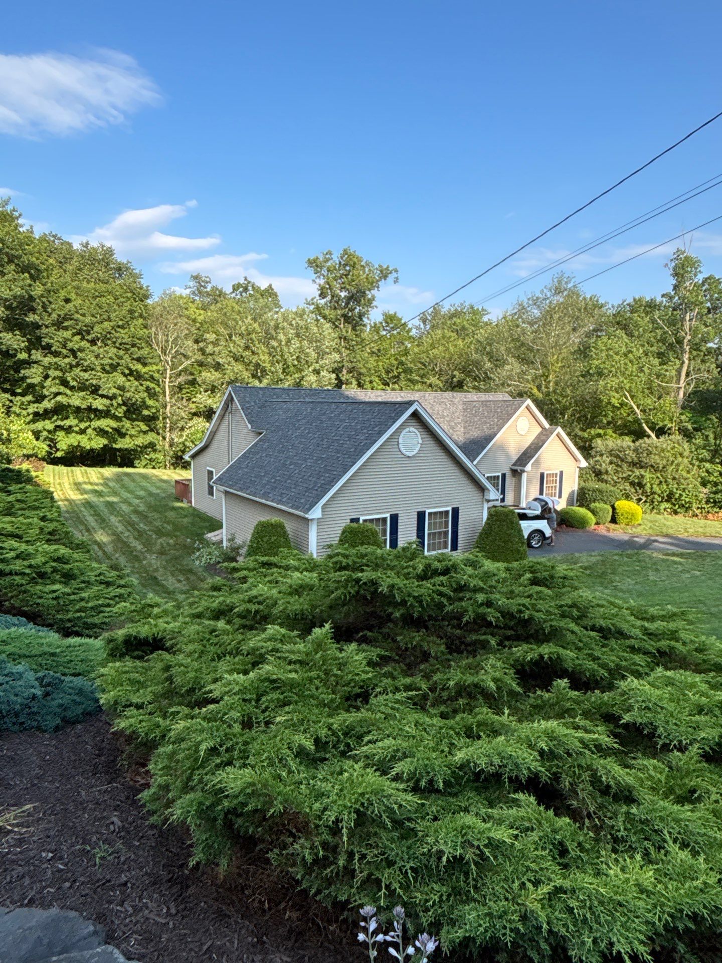Beacon Falls by All site builders LLC