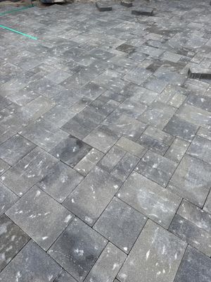 Project in New Smyrna Beach