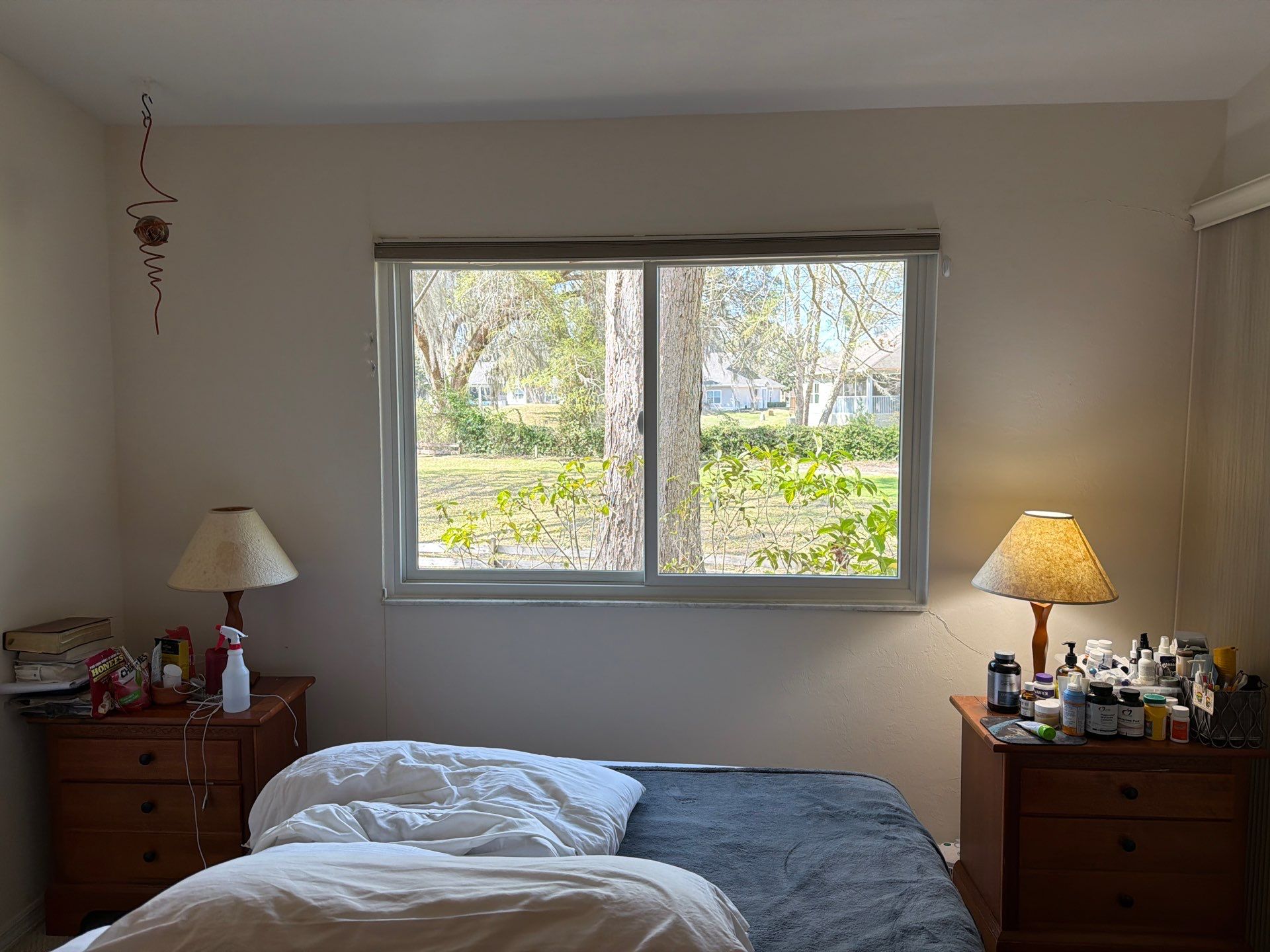 Project in Newberry by Windows & Doors Store