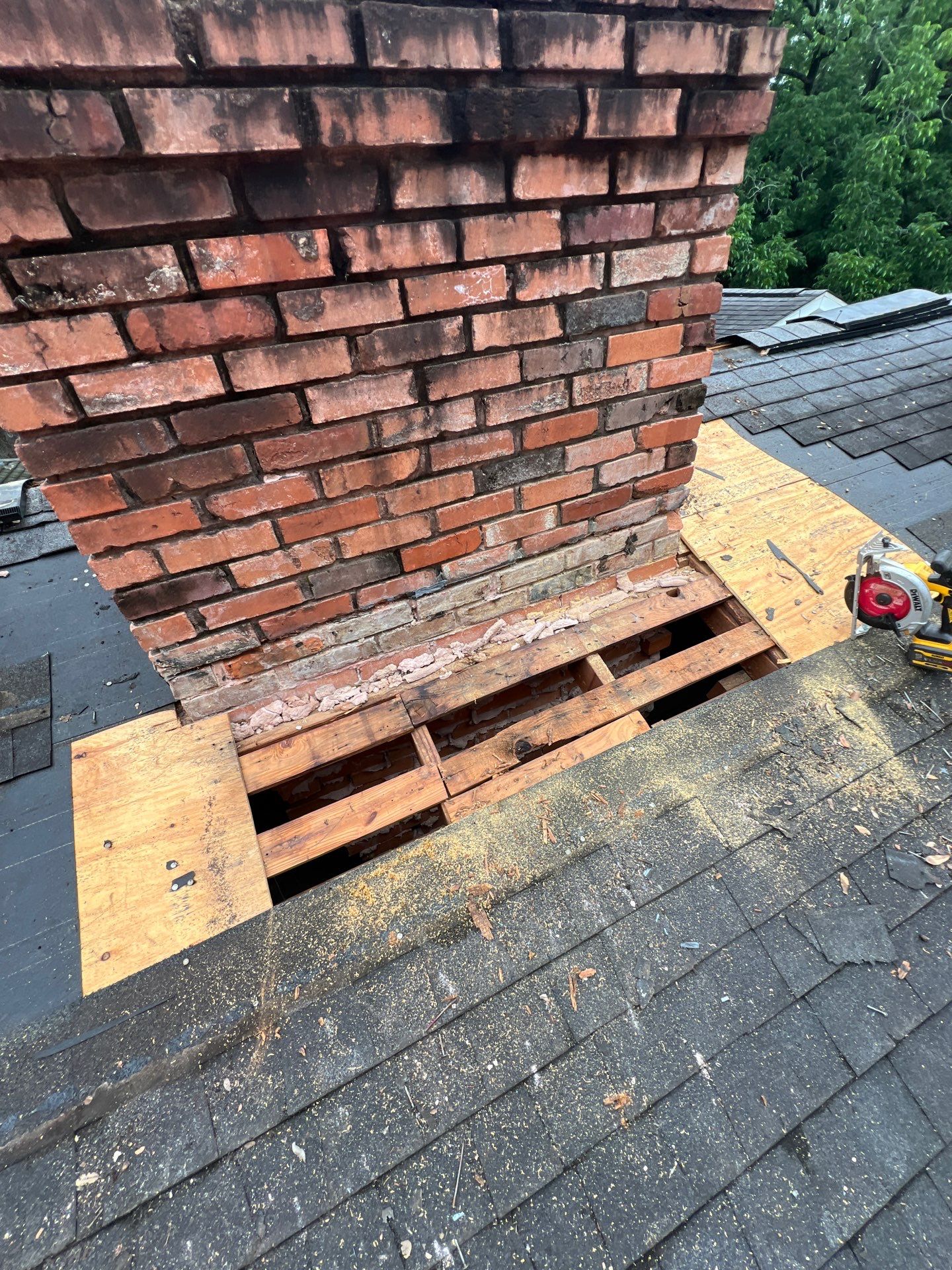 Roof Repair Houston by Roof Repair Services LLC