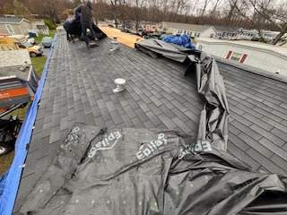Water Damage Claim in Doylestown by FLAPA & KeyStone