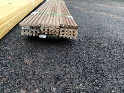 Project by Supreme Deck Store