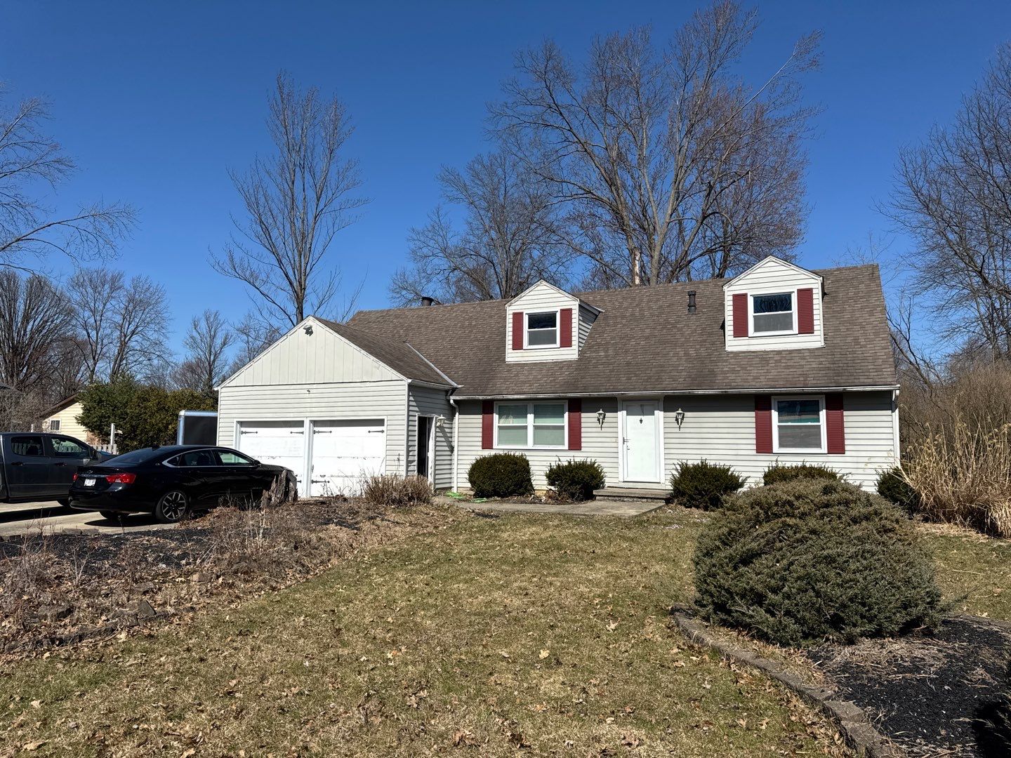 Roof Replacement by Homestyle in North Ridgeville by Homestyle Home Improvements (HHI)