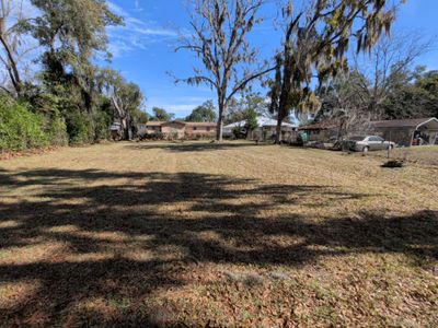 Vacant Lot Cleanup & Ongoing Maintenance — Northside Jacksonville (32219)