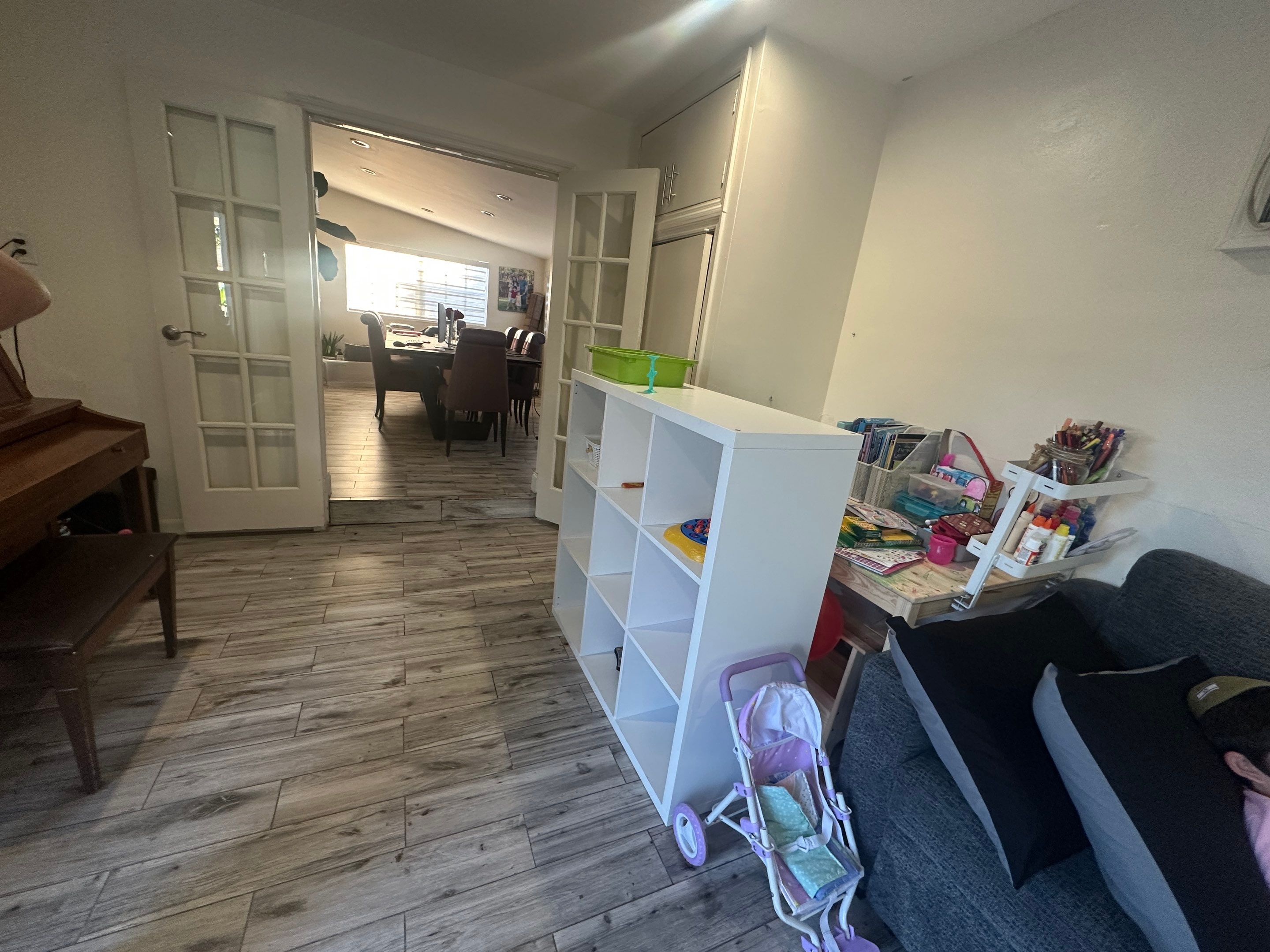 Water Damage Claim in North Miami Beach by FLAPA & KeyStone
