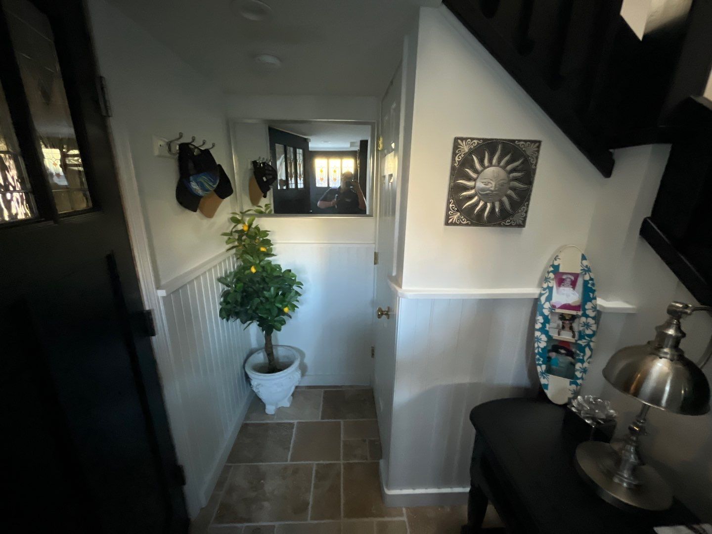 Strathmere Upper Township,NJ by Reylar Custom Painting LLC