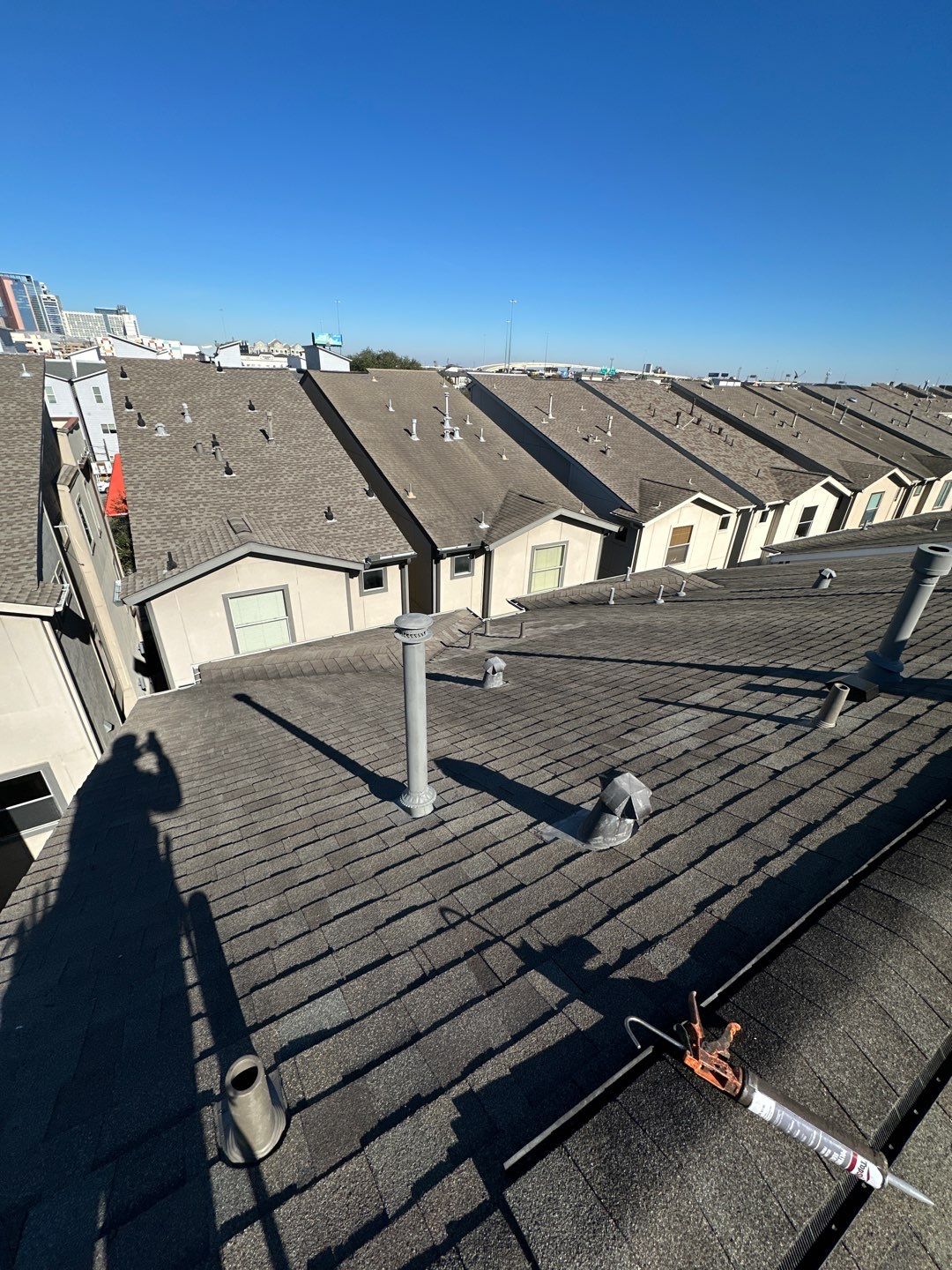 Roof Repair Houston by Roof Repair Company