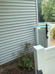 Paver Re-Leveling in Ramsey, NJ — Gallo Bros job photo