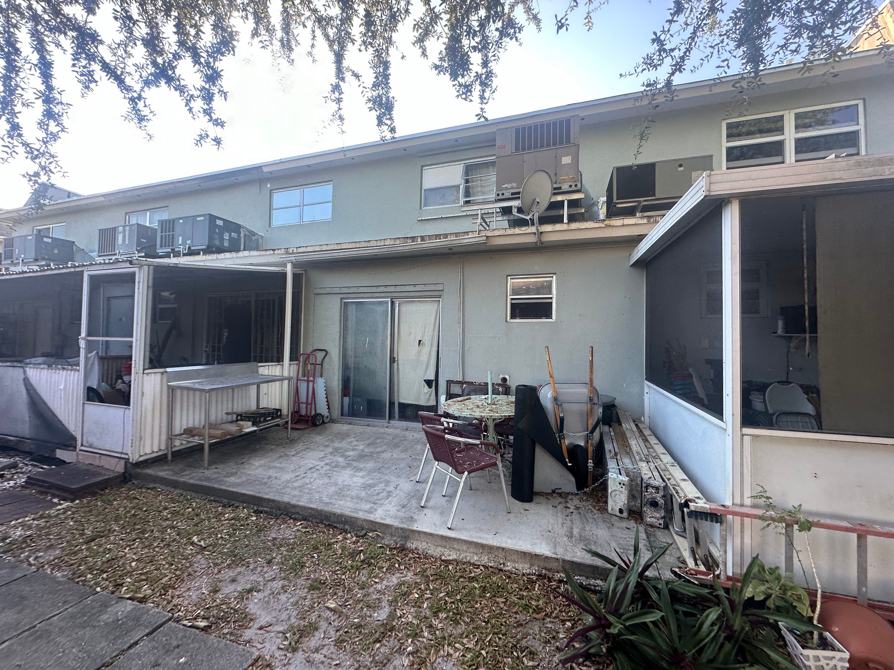 Water Damage Claim in Hollywood by FLAPA & KeyStone