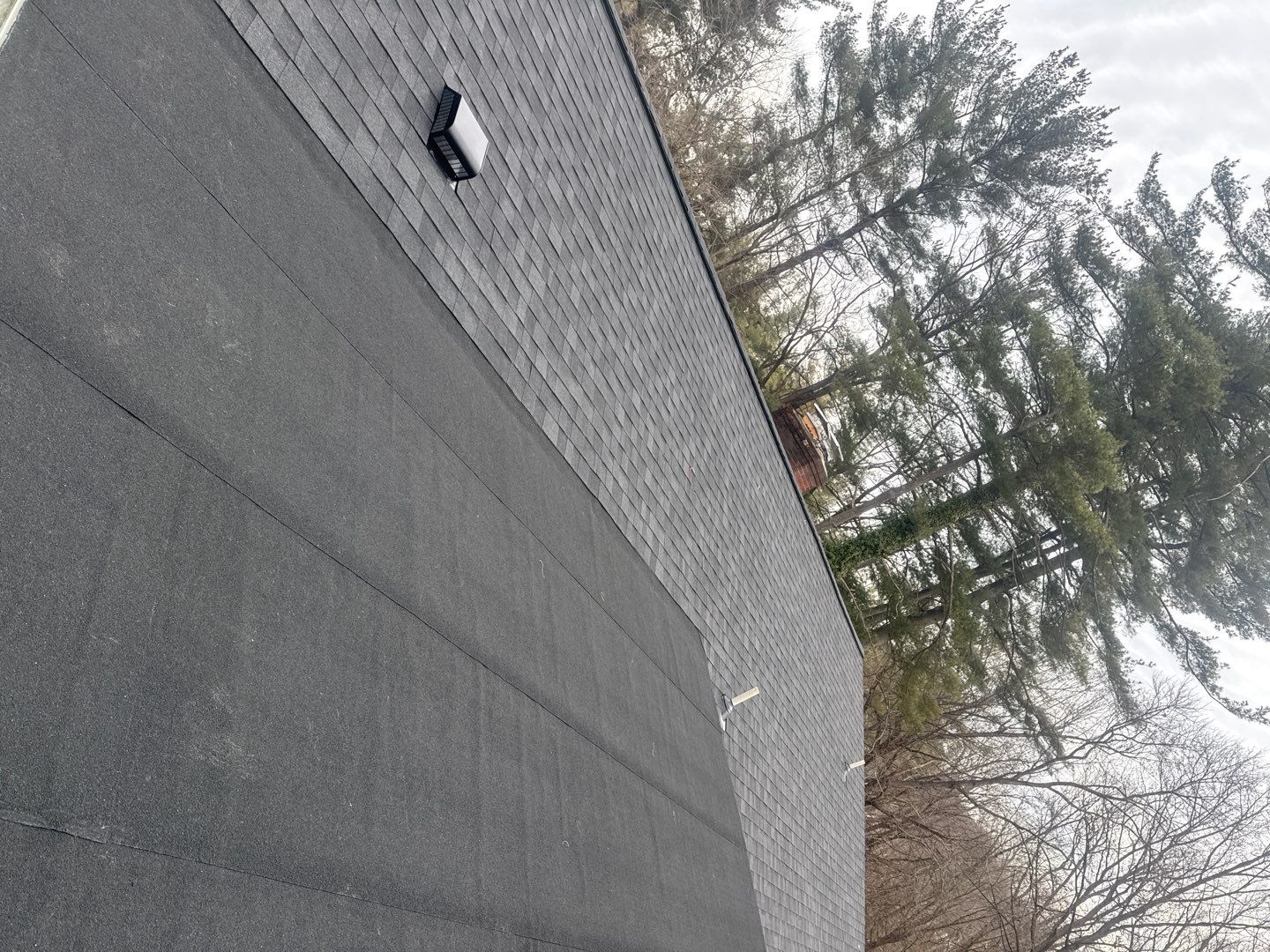 Project in Reisterstown by Elvis General Construction LLC