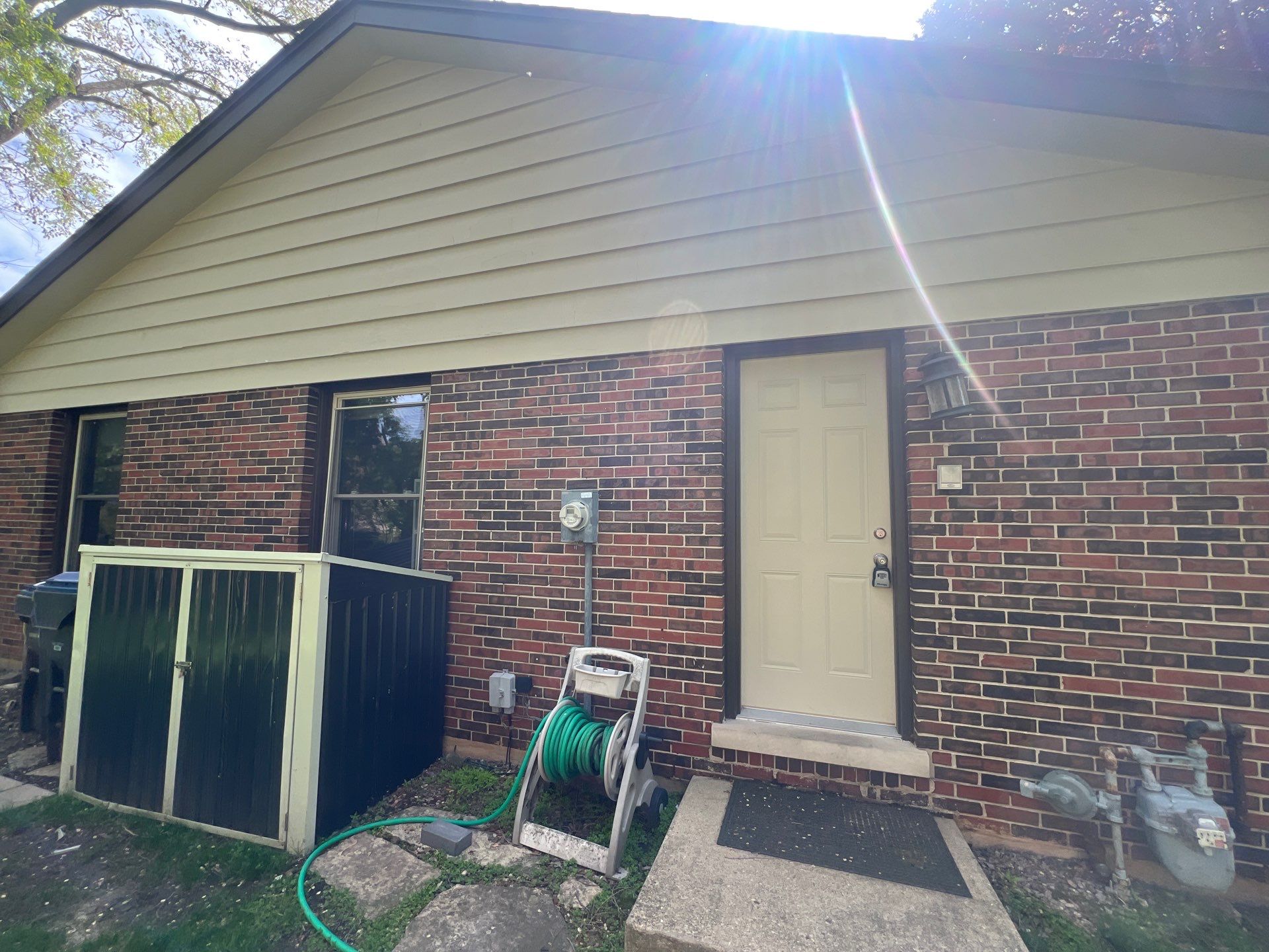 Complete Exterior Home Cleaning by Northern Power Washing LLC.