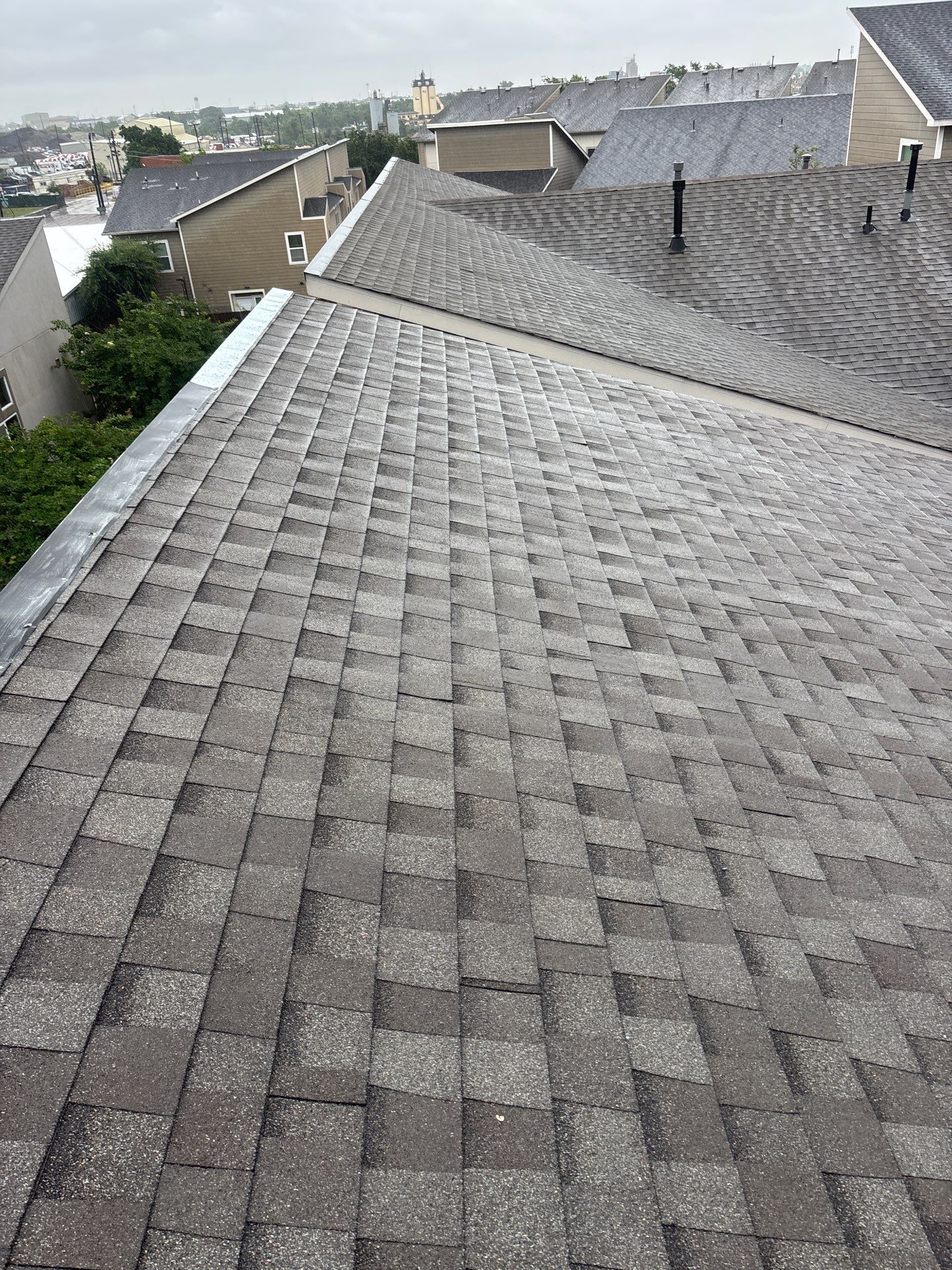 Roof Repair Houston by Roof Repair Company