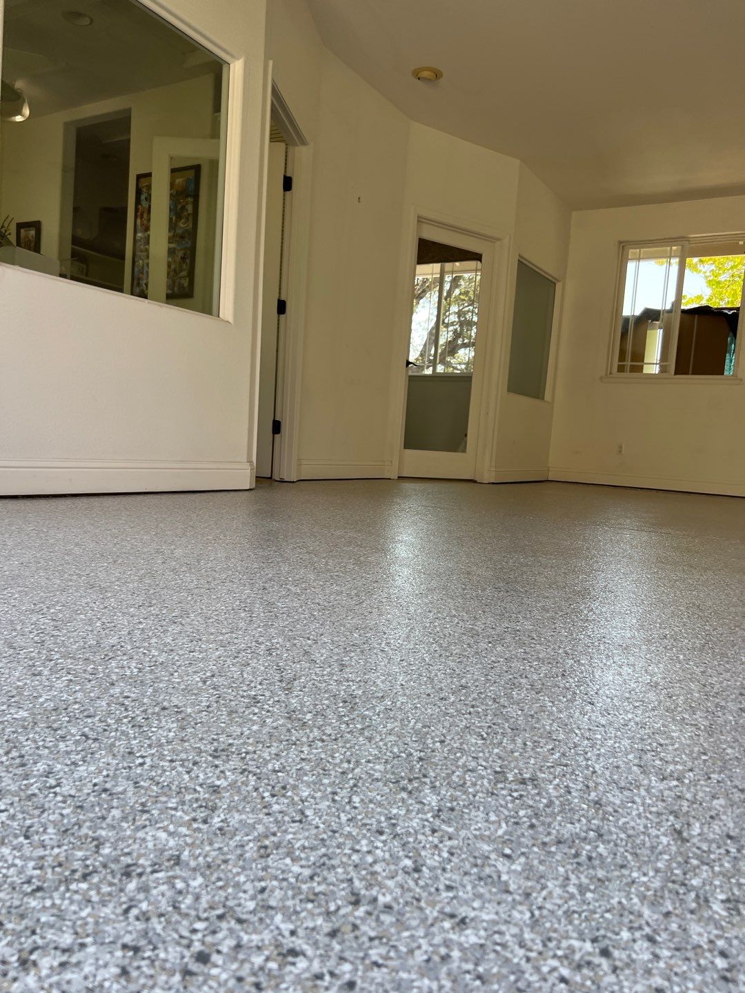 Concrete Coating in Angels Camp by Lancaster Painting