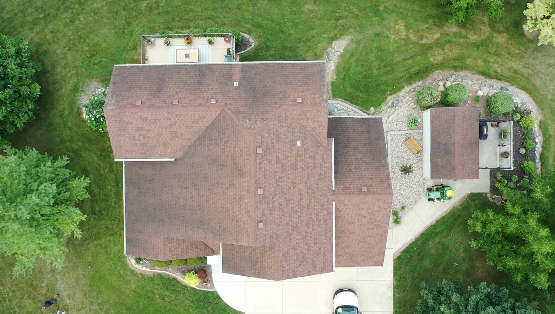 Save The Life Of Another Roof. Don’t Prematurely Replace Your Roof.  by Save My Roof,LLC