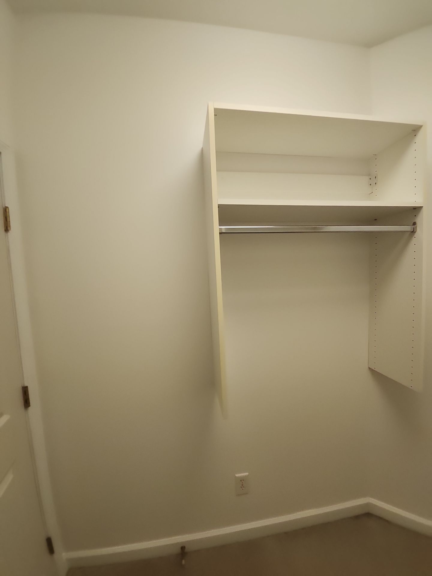 Bedroom and Closet Painting by Gordon Painting