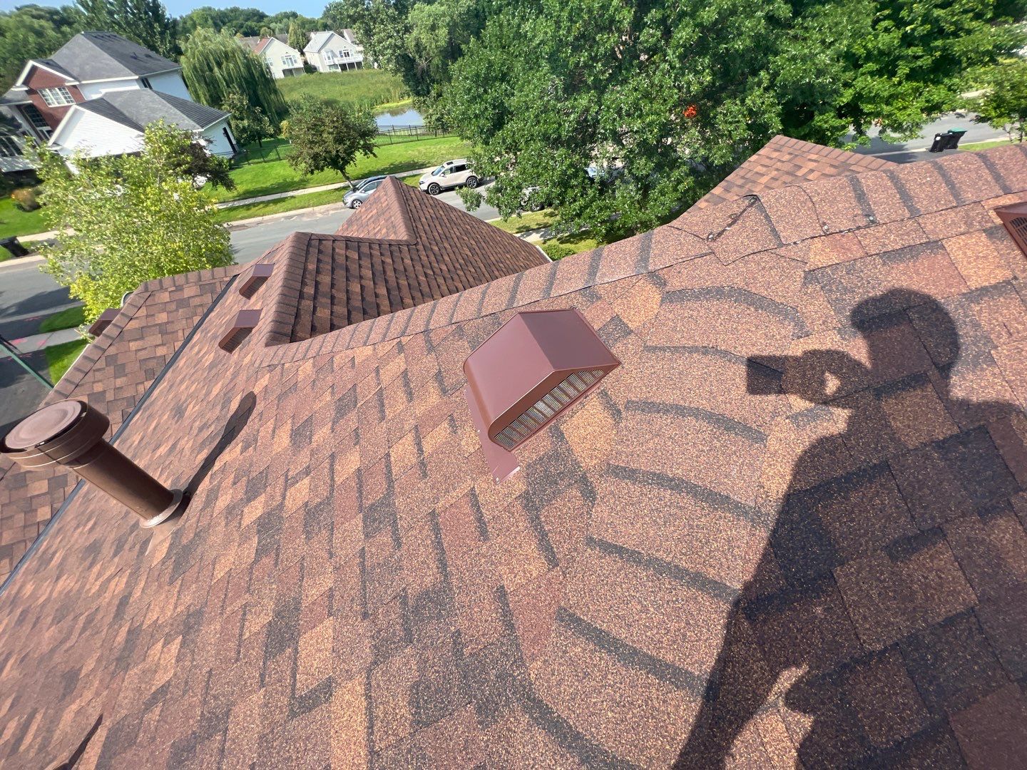 Residential Roofing, Siding & Gutter Replacement | Insurance-Approved Project | Owens Corning & Mastic Products by First Impressions Exteriors