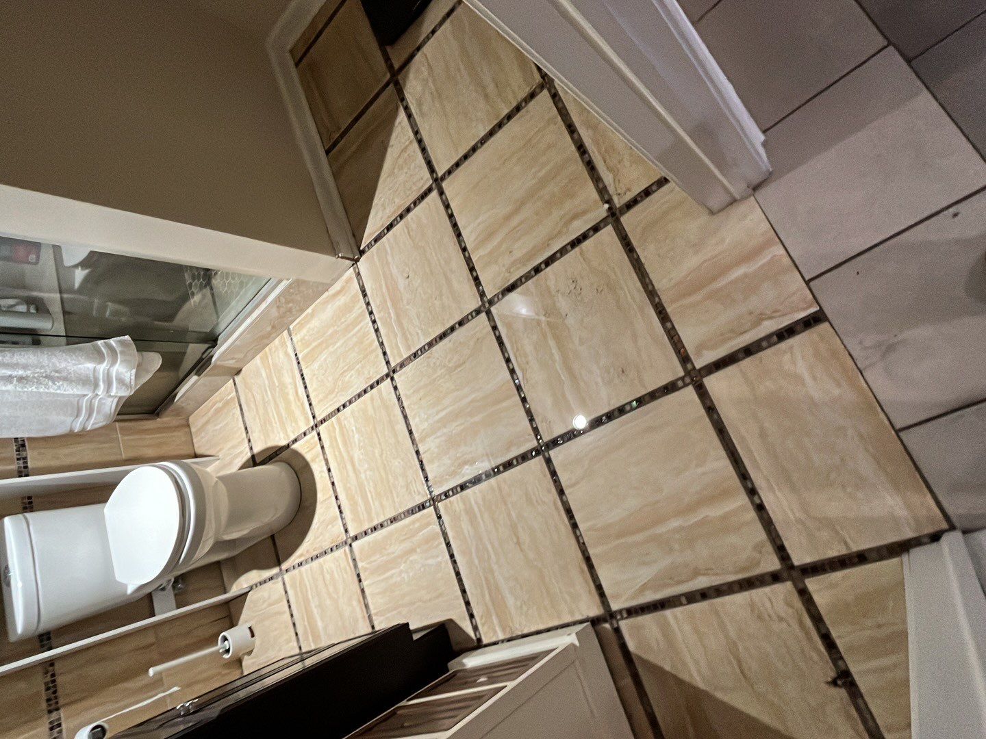 Water Damage by G2